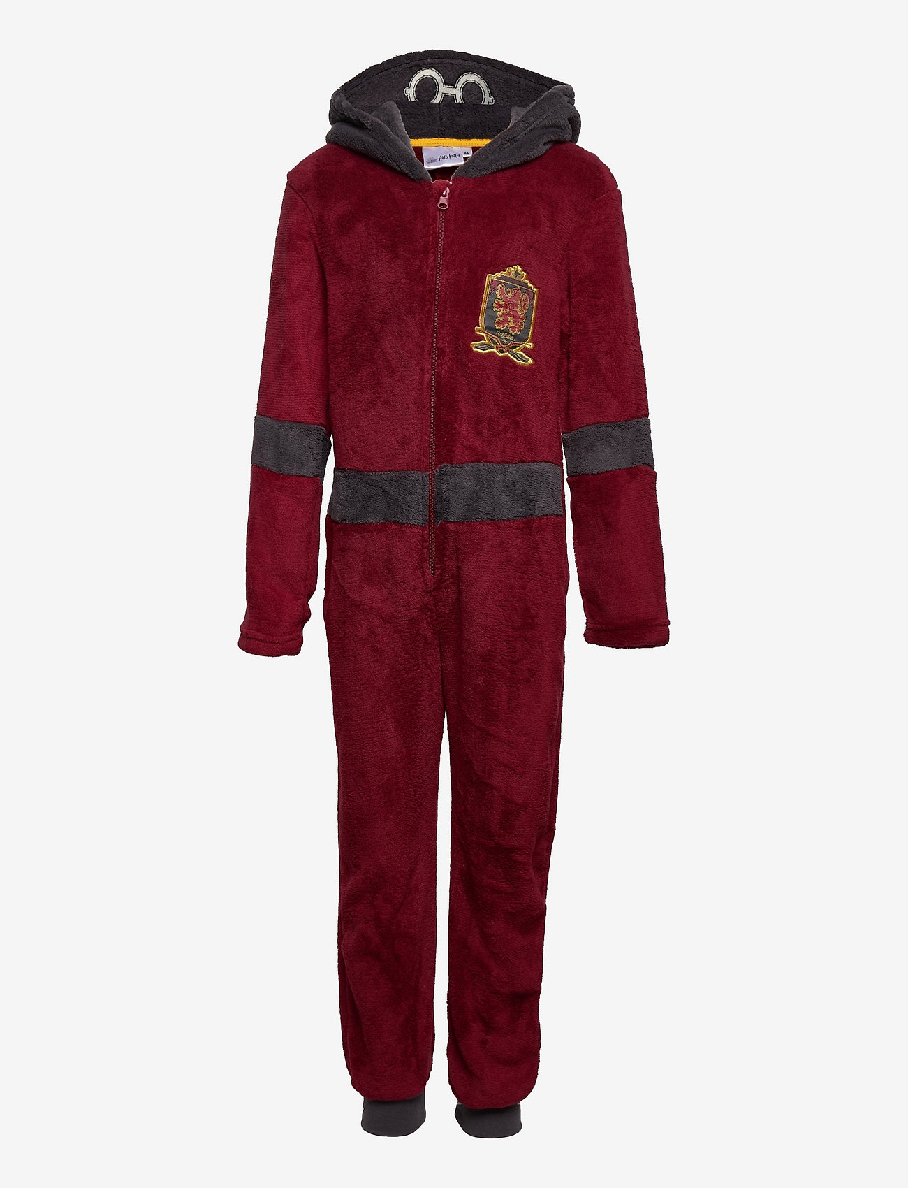 Harry Potter - JUMPSUIT - dark red - 0