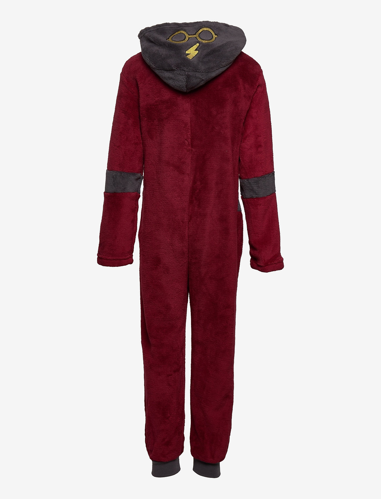 Harry Potter - JUMPSUIT - dark red - 1
