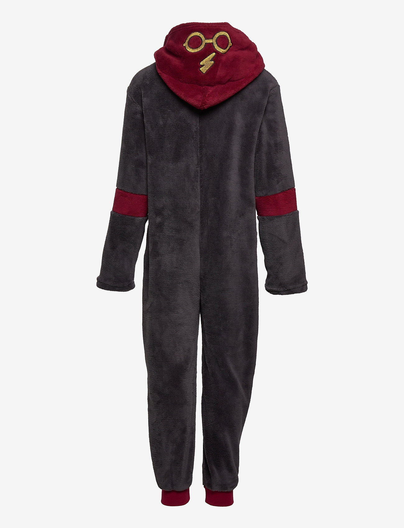 Harry Potter - JUMPSUIT - grey - 1