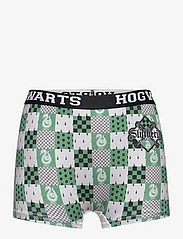 Harry Potter - LOT OF 2 BOXERS - underdeler - red - 2