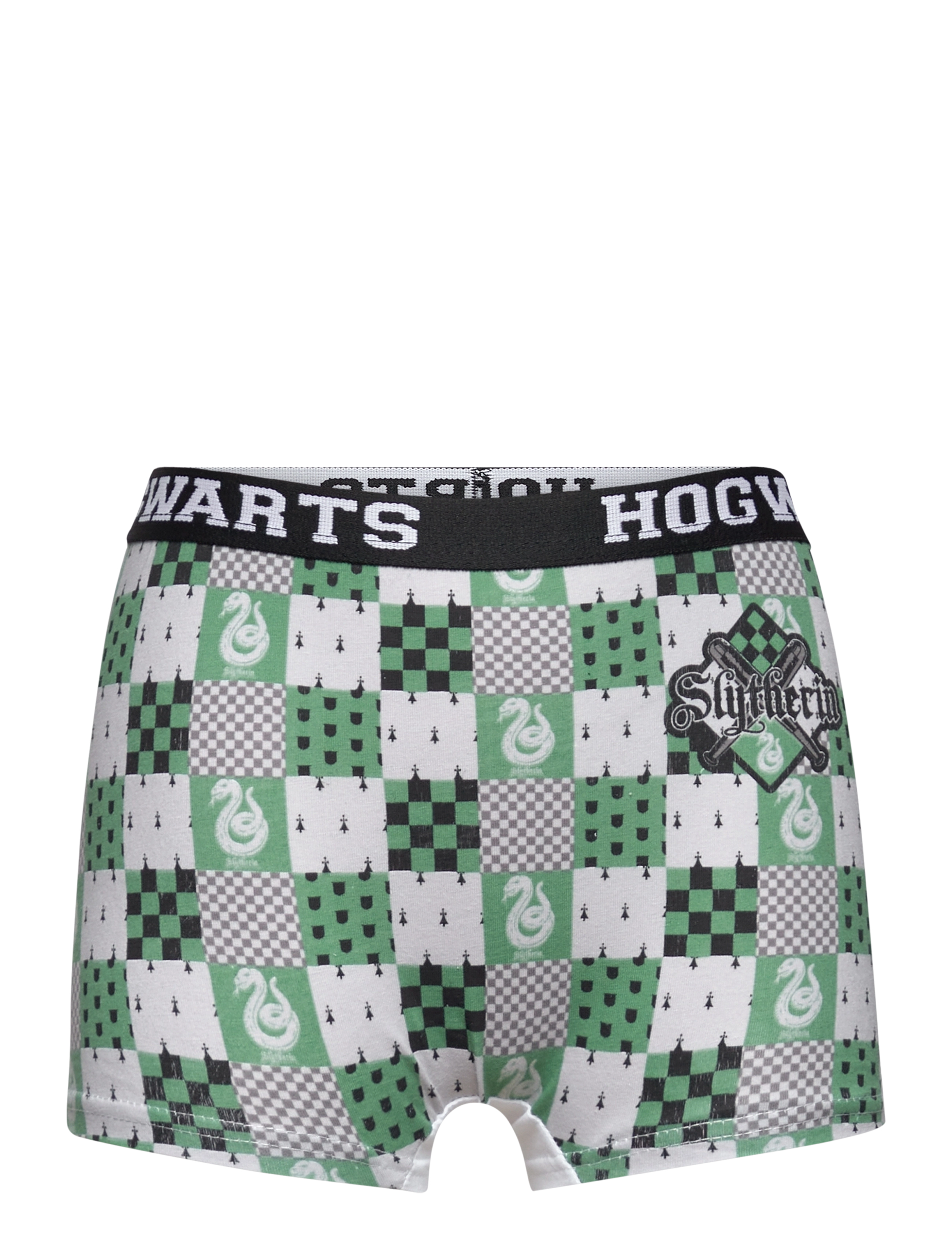 Harry Potter - LOT OF 2 BOXERS - red - 4