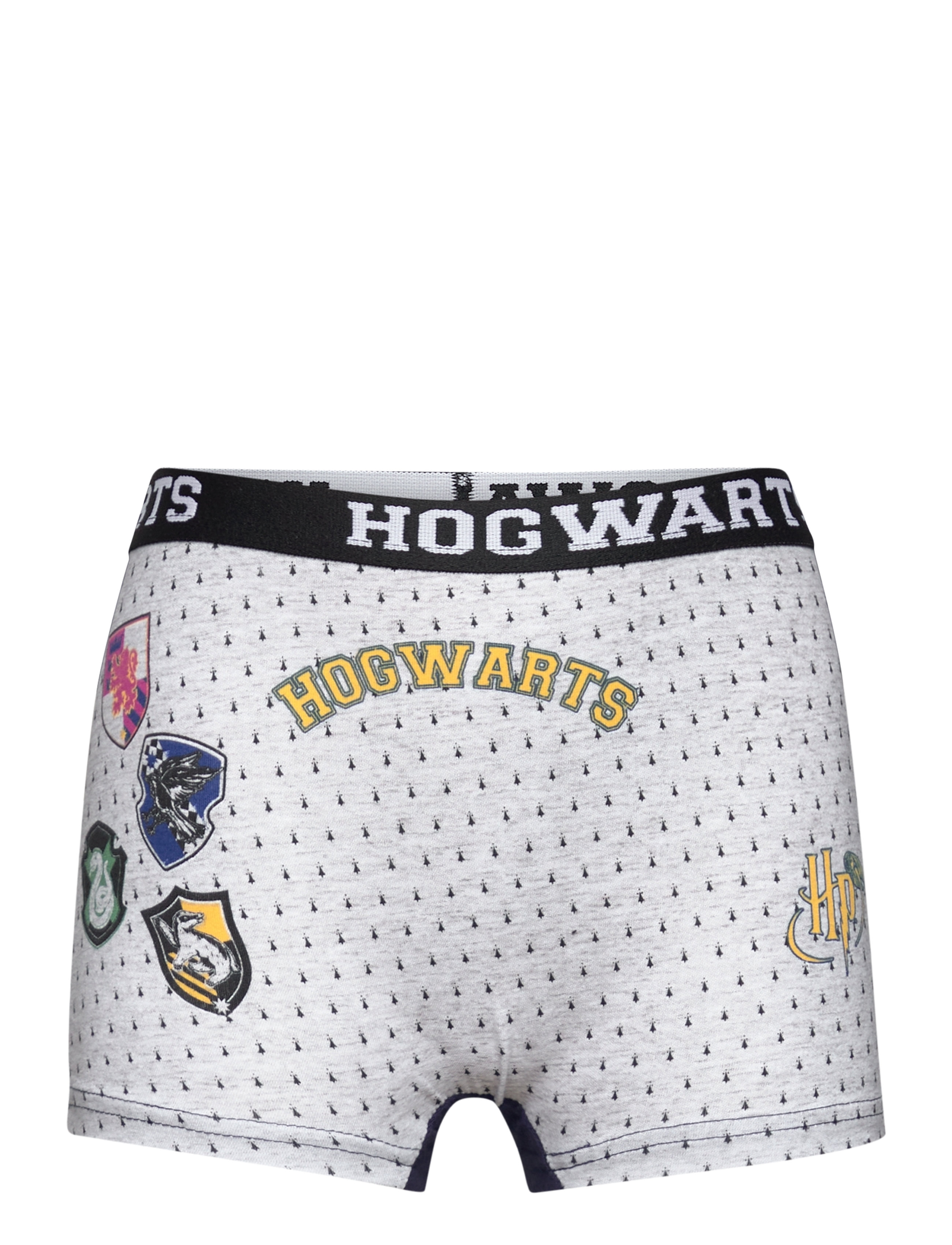 Harry Potter - LOT OF 2 BOXERS - grey - 3