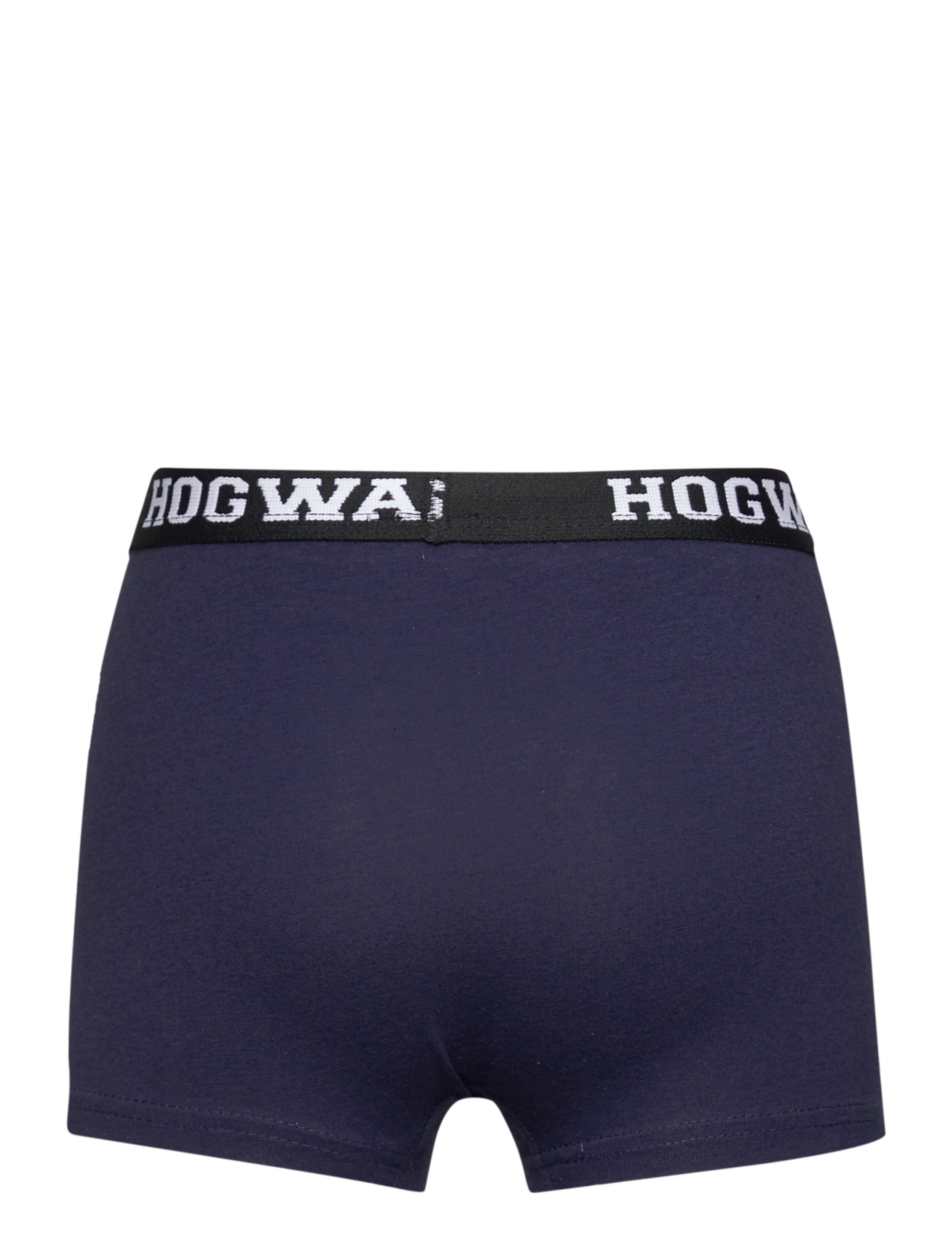 Harry Potter - LOT OF 2 BOXERS - grey - 4