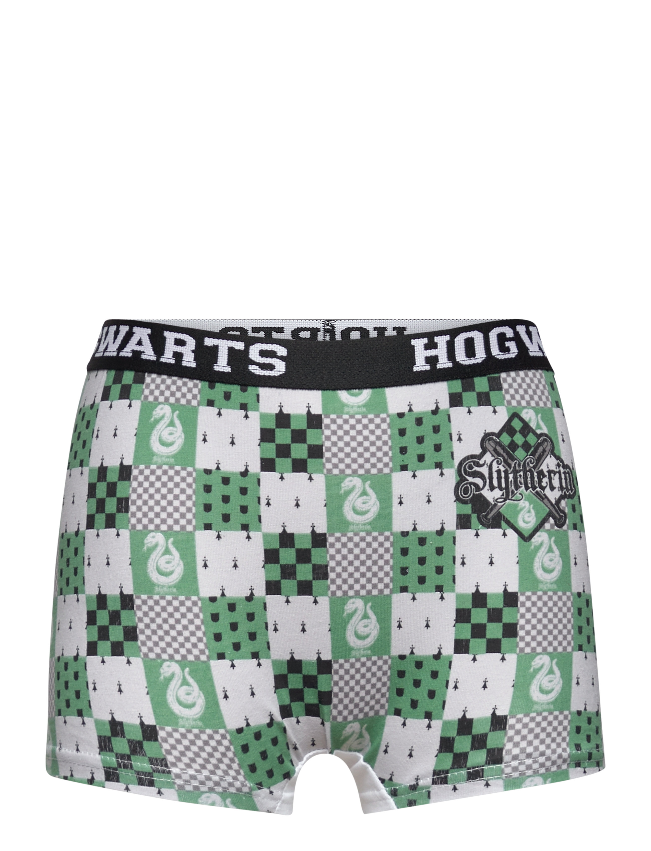 Harry Potter - LOT OF 2 BOXERS - red - 5