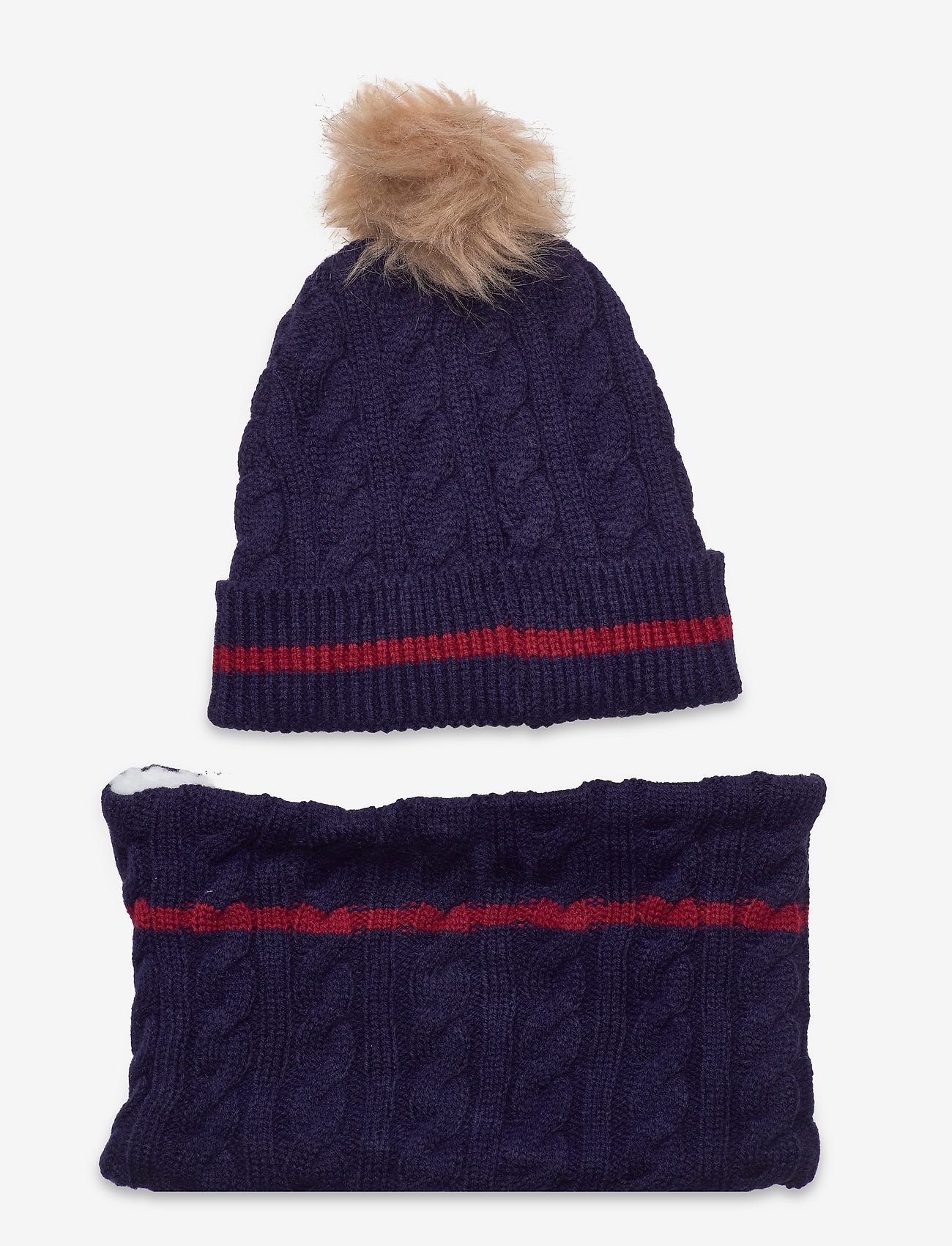 Harry Potter - SET 2 PCES - laveste priser - navy - 1