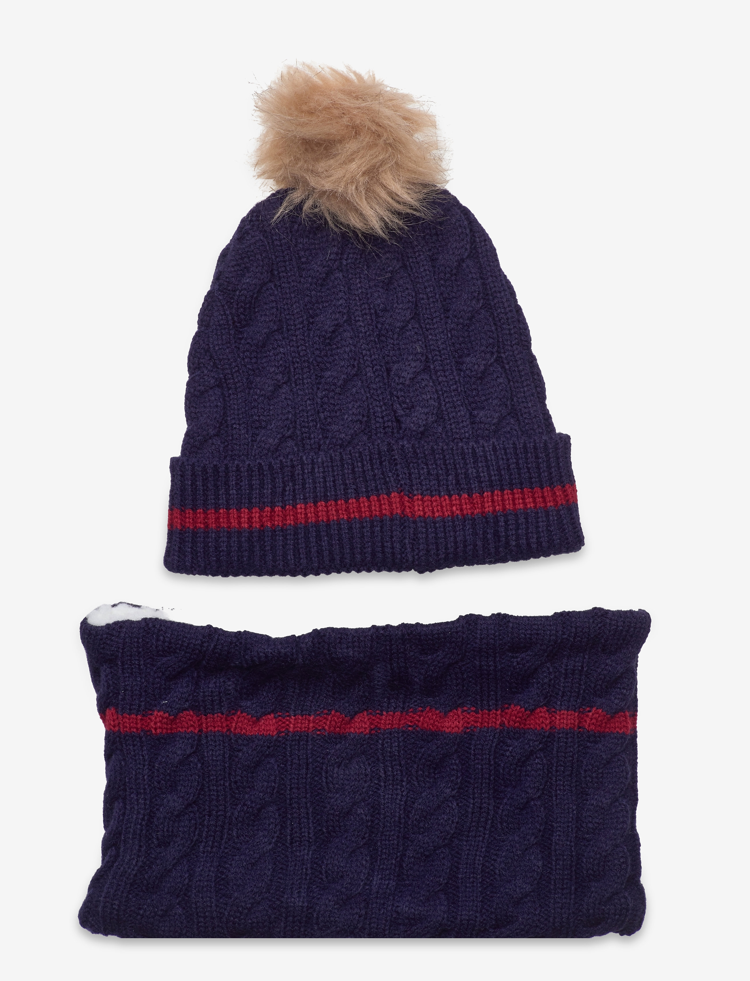 Harry Potter - SET 2 PCES - lägsta priserna - navy - 1