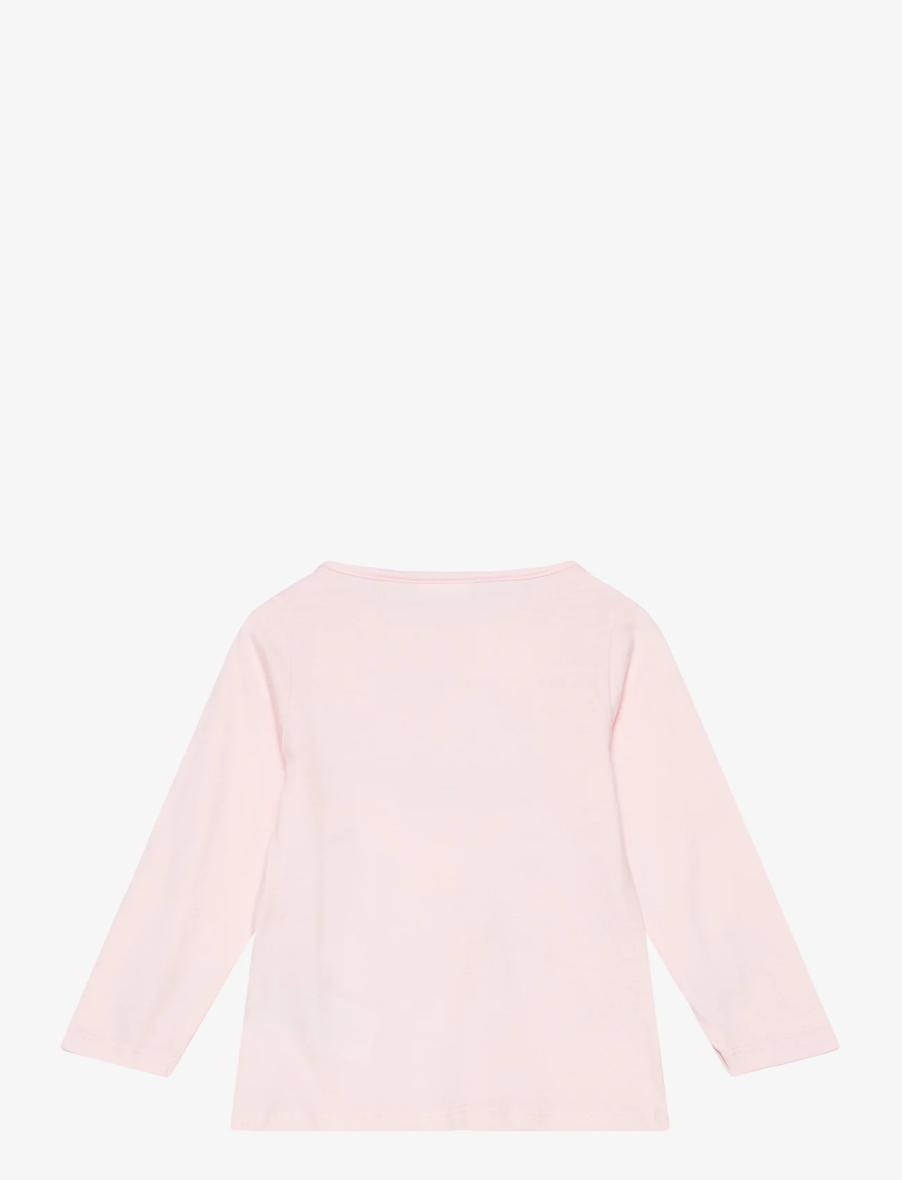 Harry Potter - LONG-SLEEVED T-SHIRT - pitkähihaiset t-paidat - light pink - 1