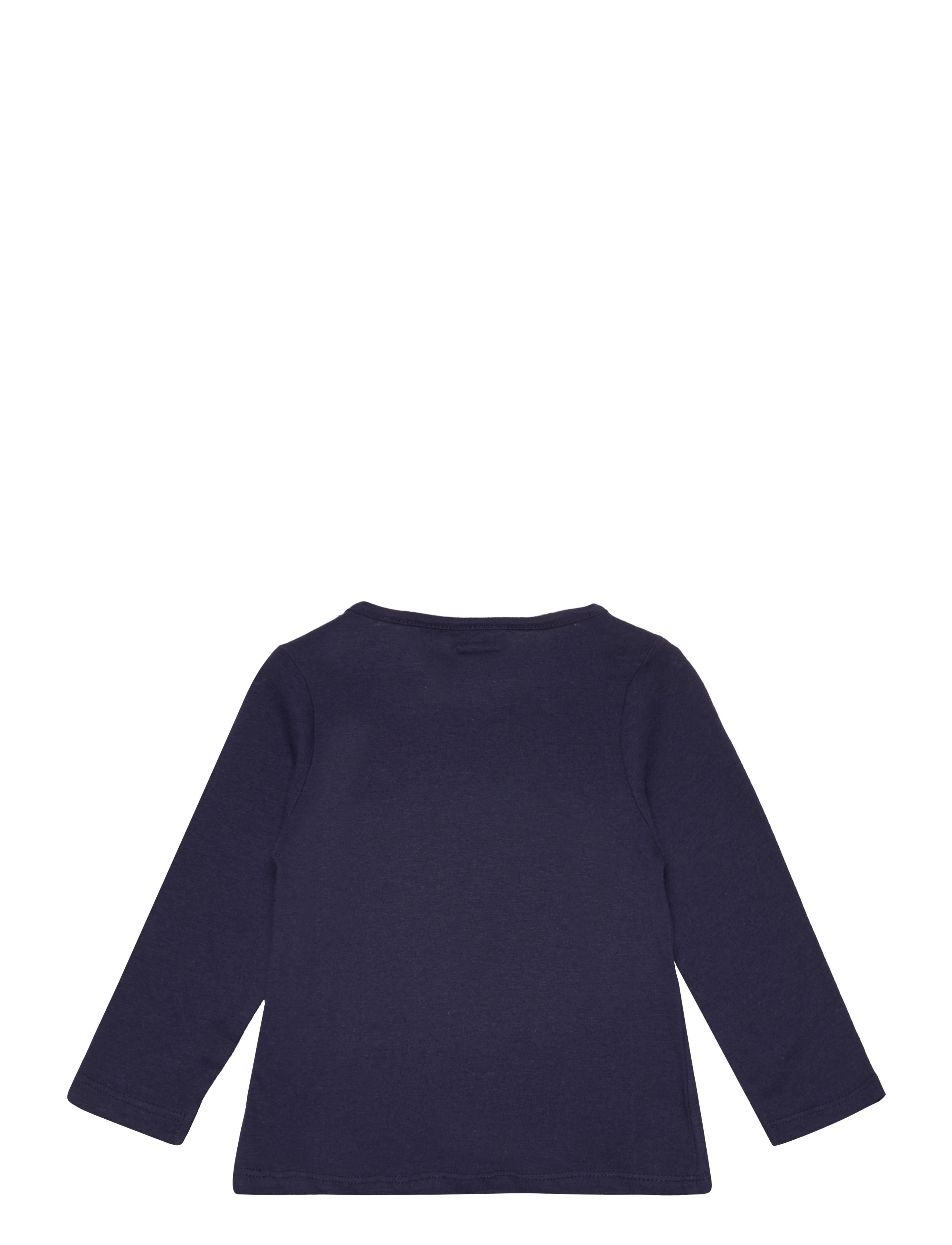 Harry Potter - LONG-SLEEVED T-SHIRT - navy - 1