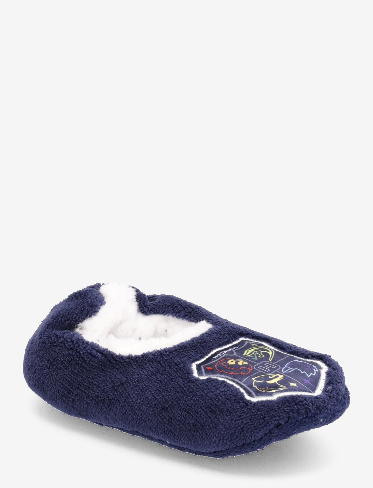 Harry Potter - SLIPPERS - navy - 0