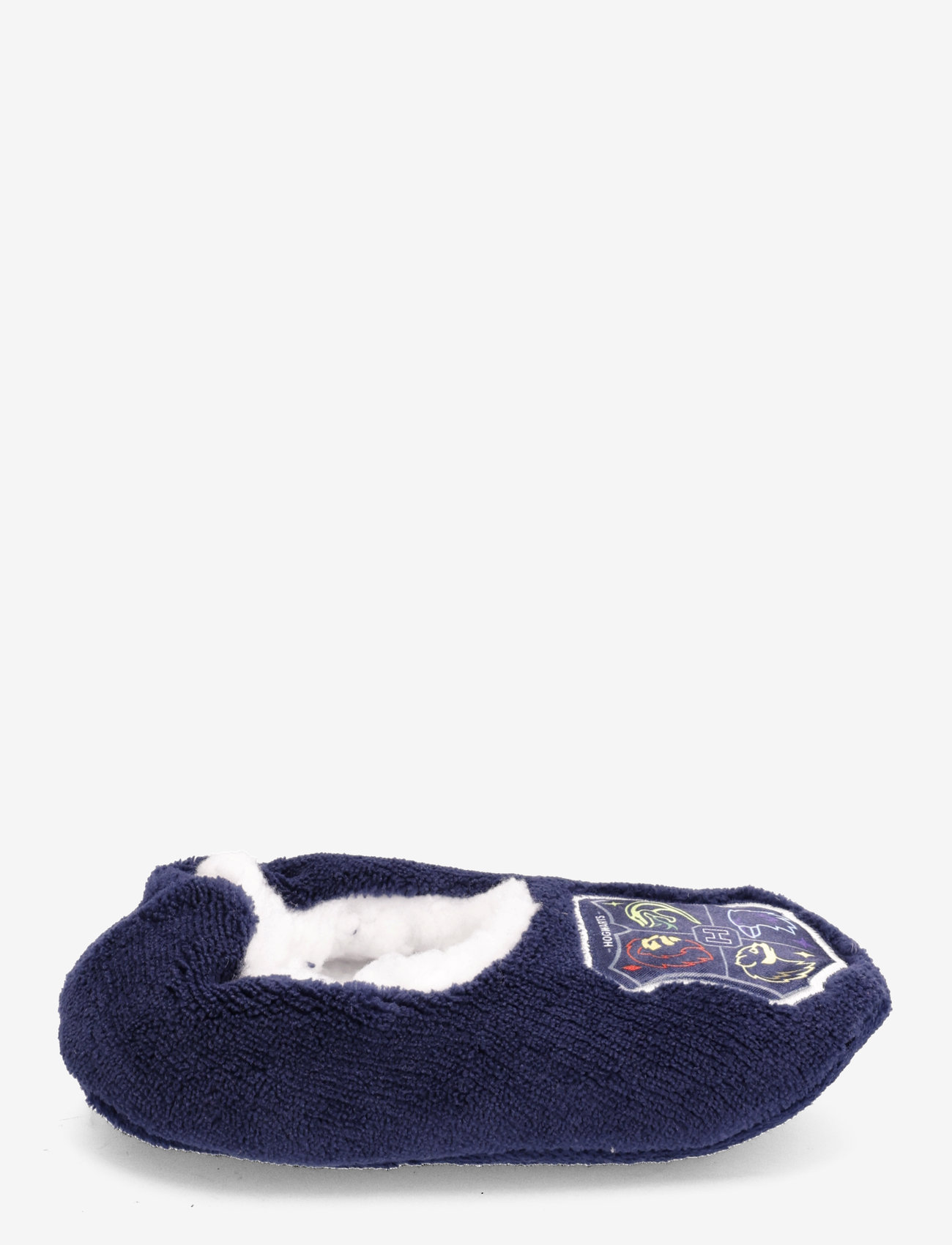 Harry Potter - SLIPPERS - navy - 1