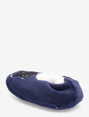 Harry Potter - SLIPPERS - lowest prices - navy - 2