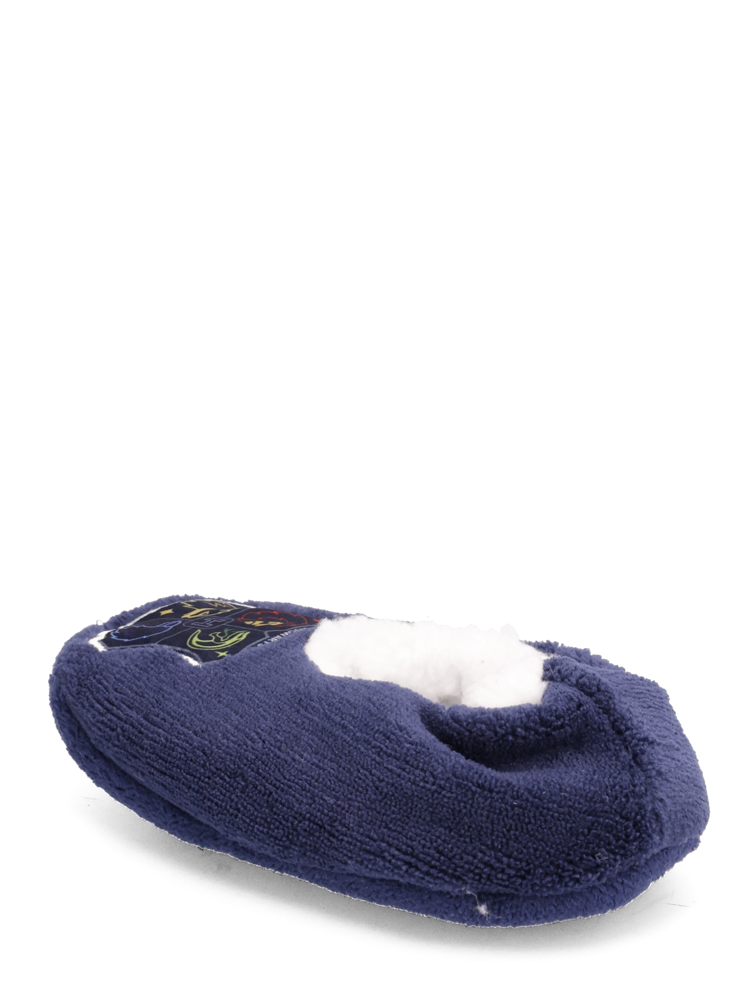 Harry Potter - SLIPPERS - navy - 2