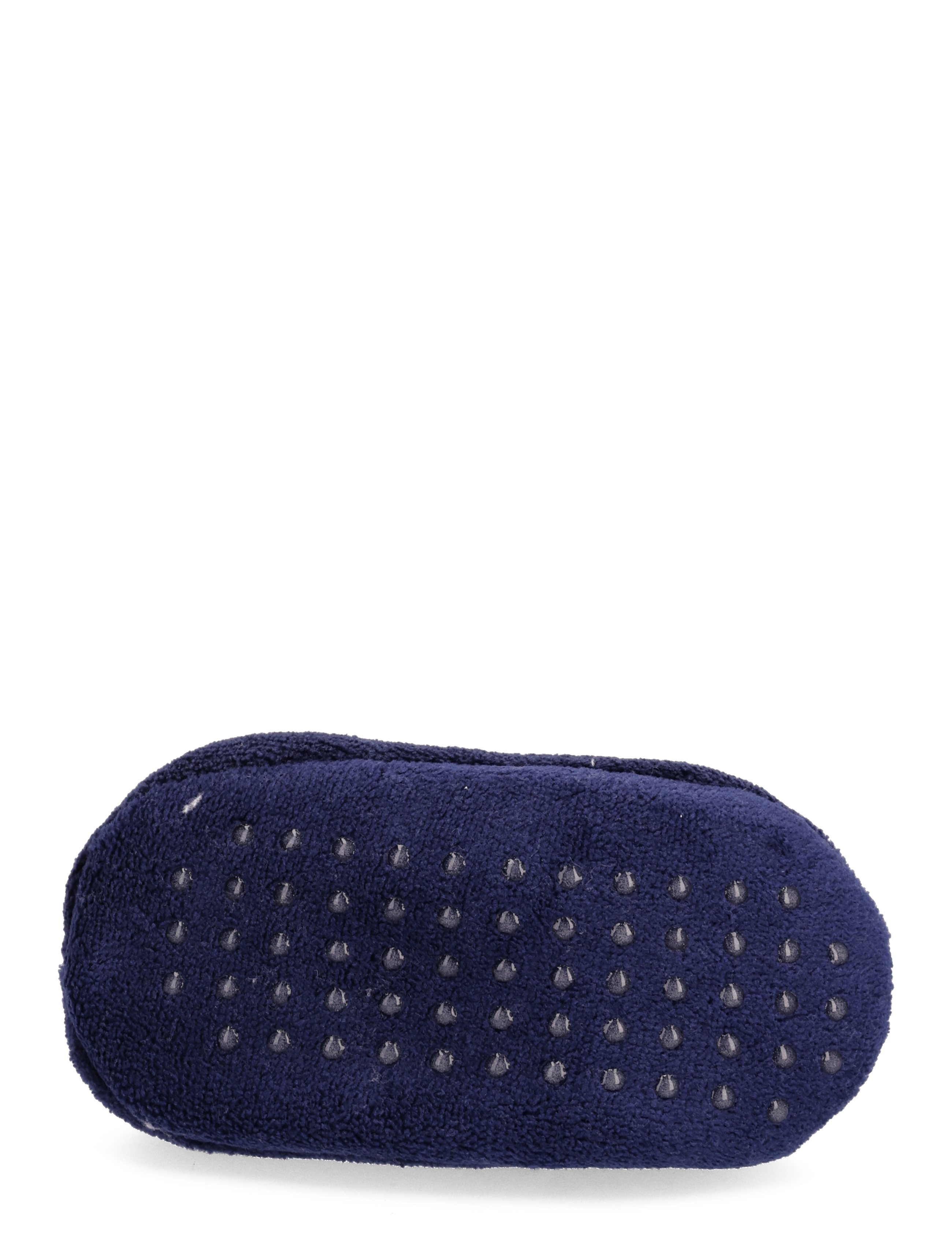 Harry Potter - SLIPPERS - navy - 4