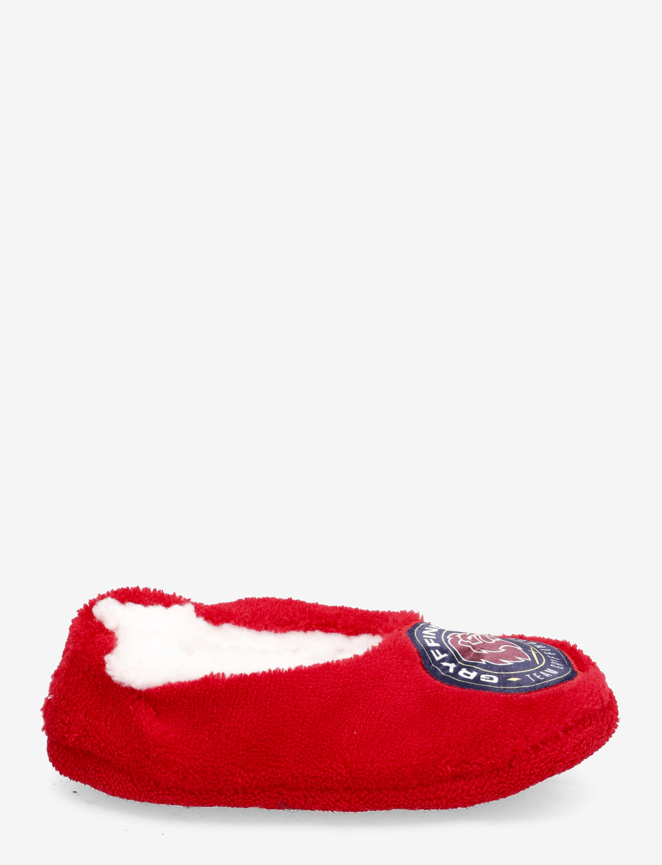 Harry Potter - SLIPPERS - lowest prices - red - 1