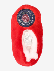 Harry Potter - SLIPPERS - lowest prices - red - 3