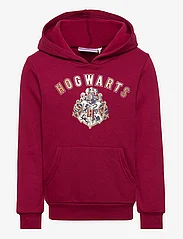 Harry Potter - SWEAT KANGOUROU - hoodies - dark red - 0