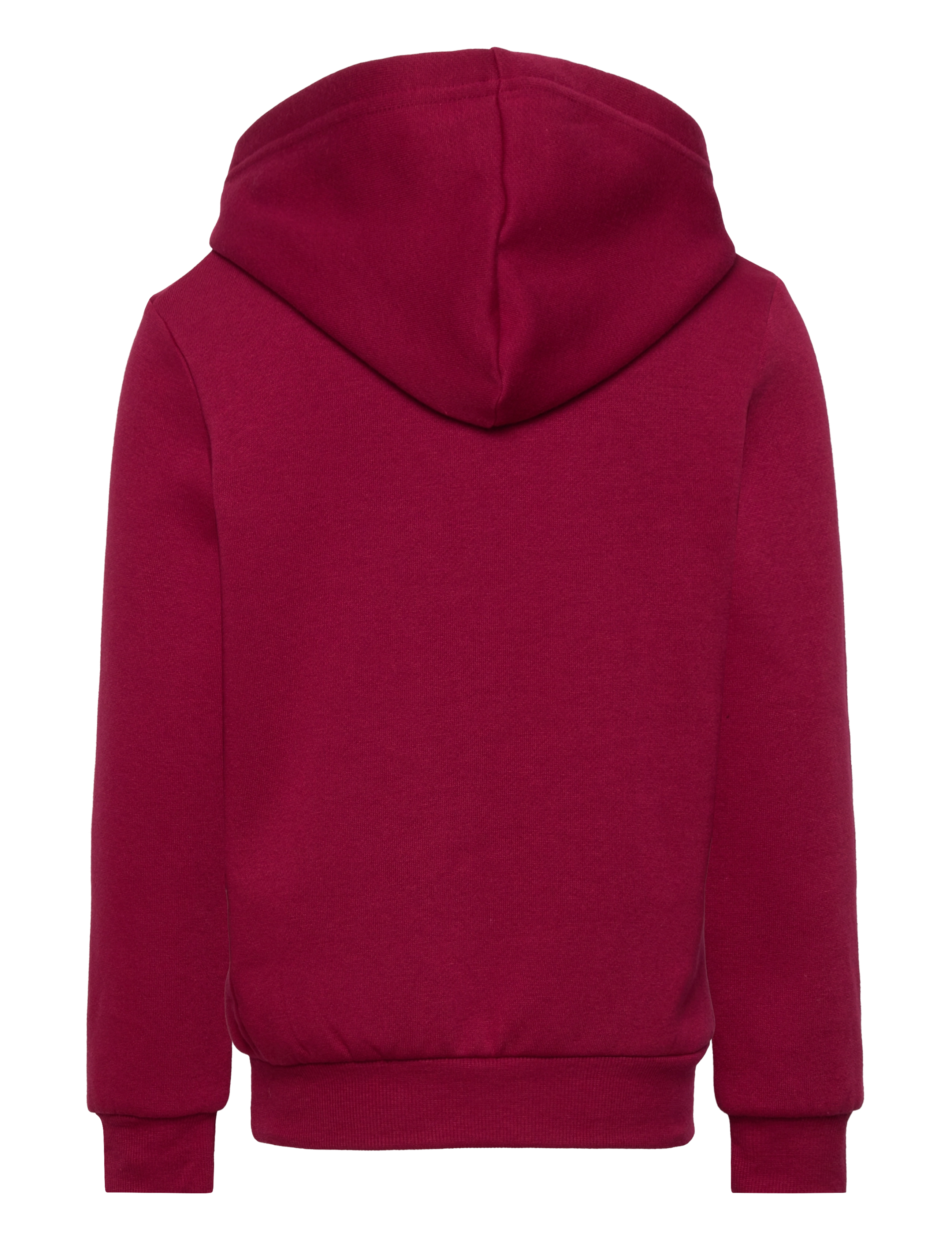 Harry Potter - SWEAT KANGOUROU - dark red - 1