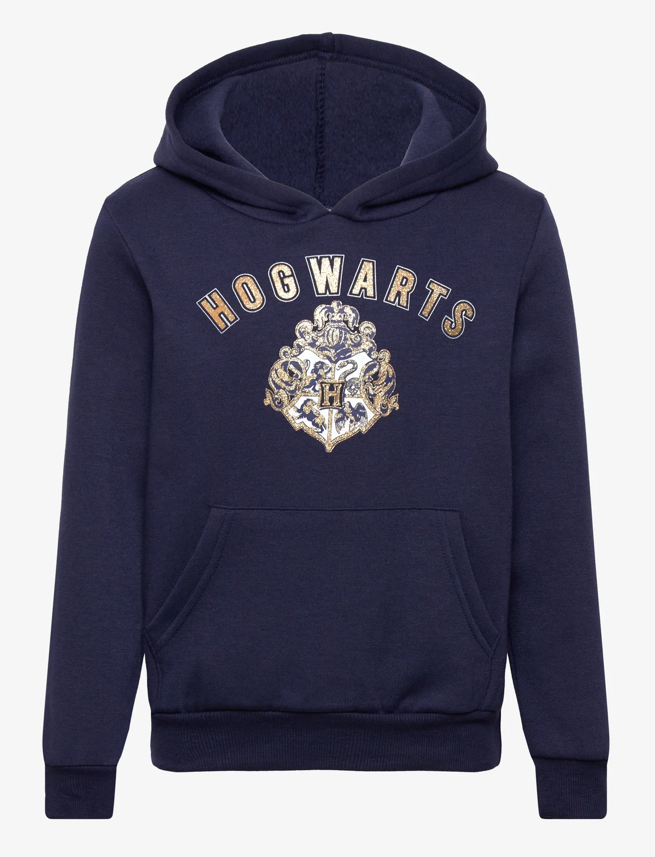 Harry Potter - SWEAT KANGOUROU - džemperiai su gobtuvu - navy - 0