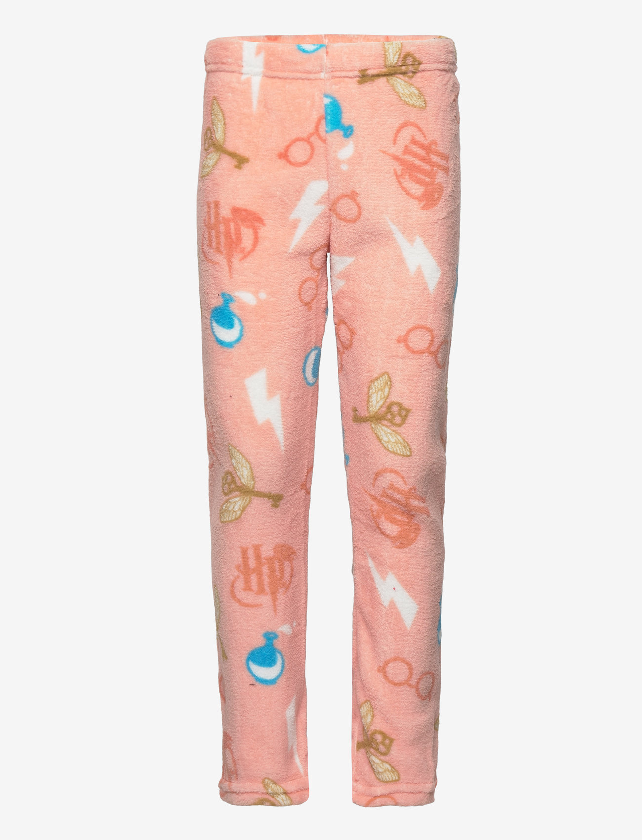 Harry Potter - Pyjalong coral - pyjamassæt - grey - 2