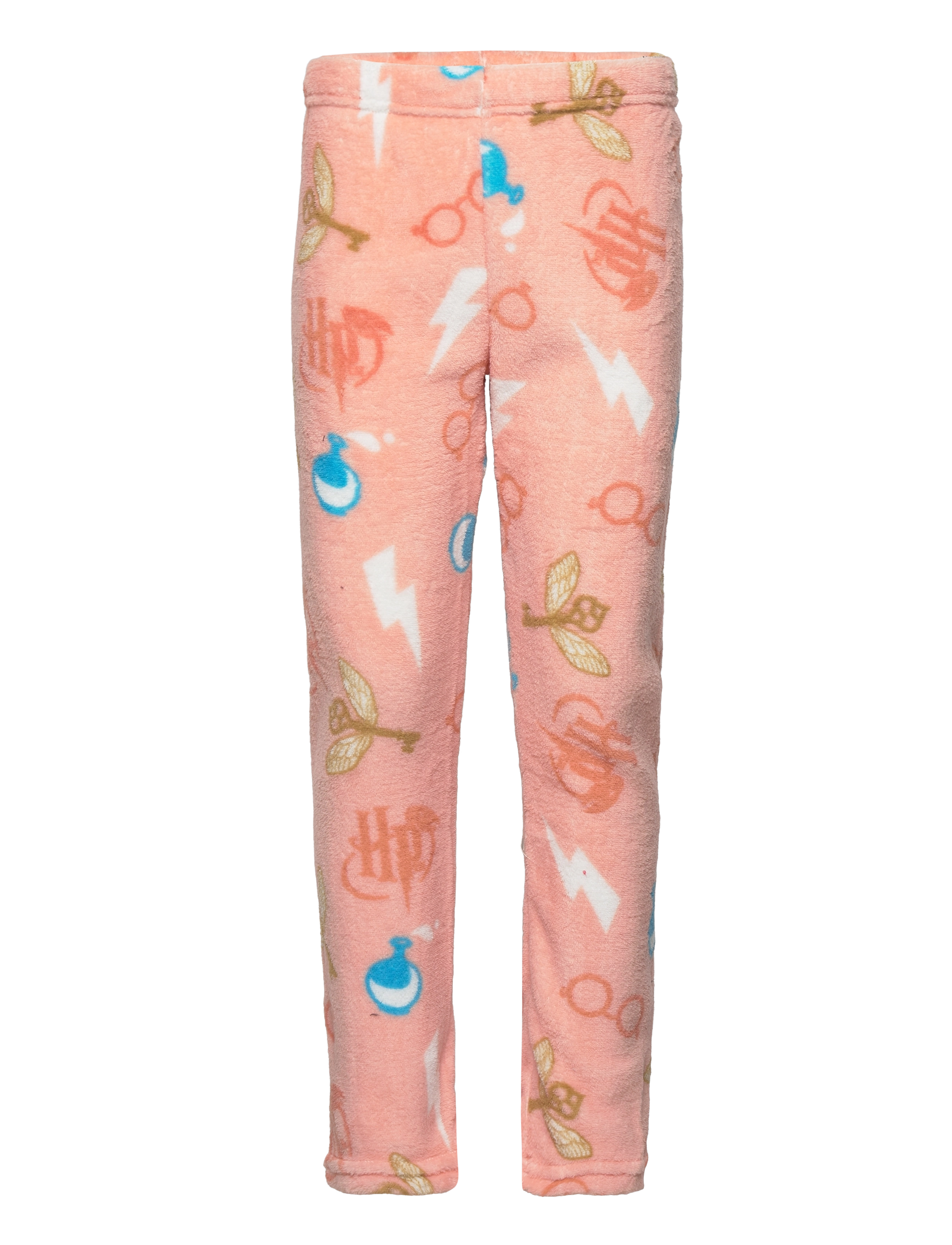 Harry Potter - Pyjalong coral - pyjamassæt - grey - 2