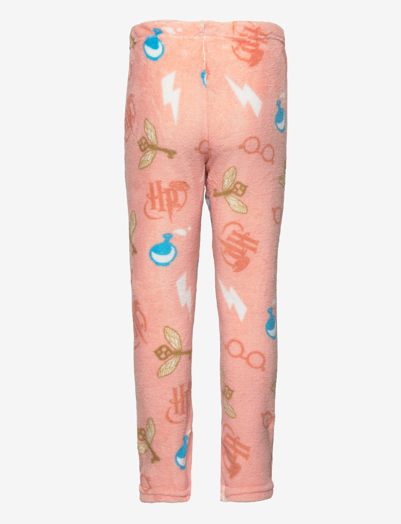 Harry Potter - Pyjalong coral - pyjamassæt - grey - 3