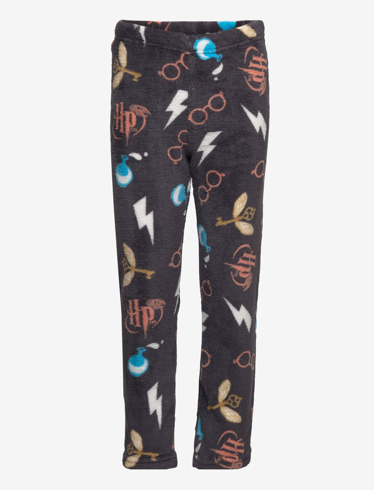 Harry Potter - Pyjalong coral - pyjamassæt - off white - 2