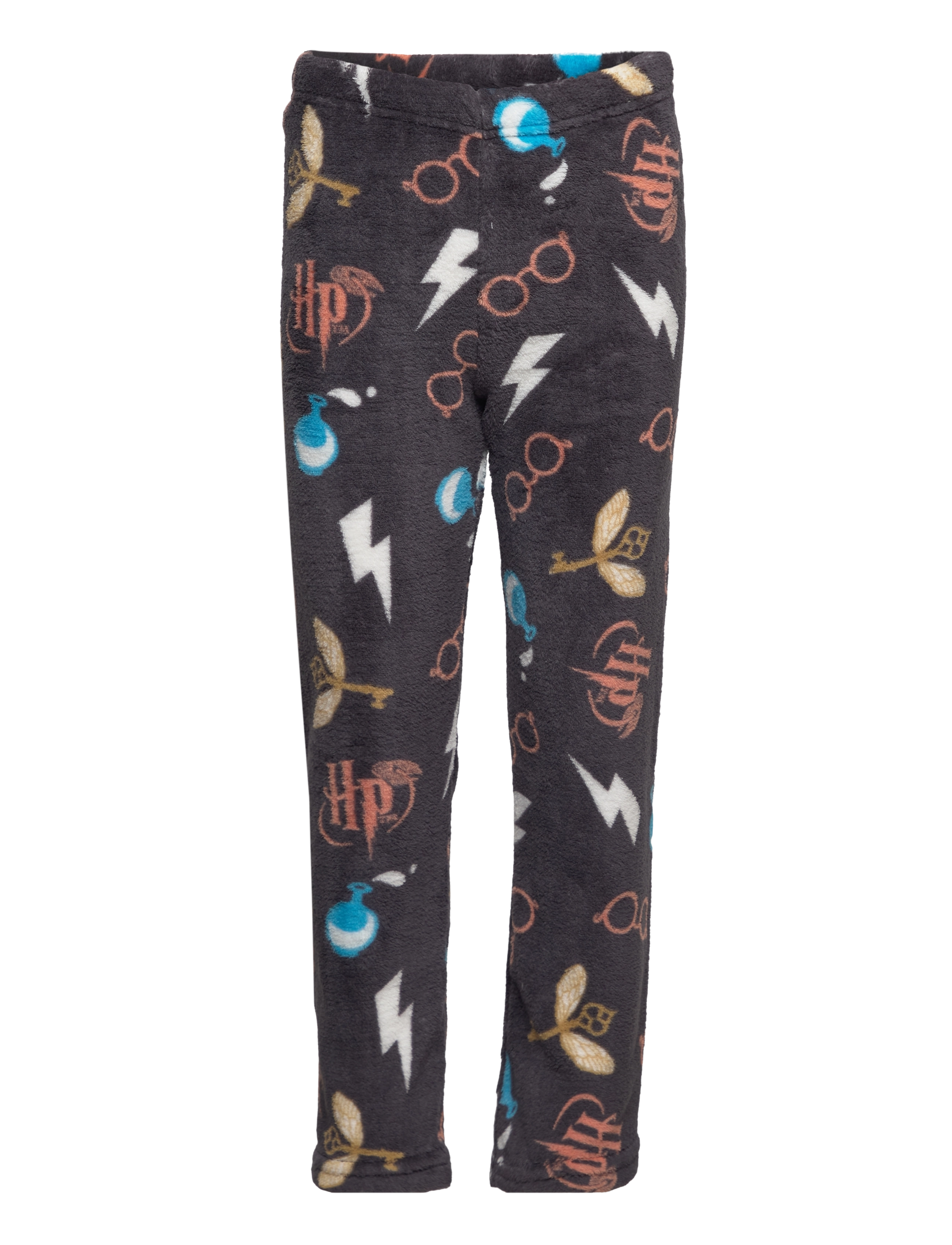 Harry Potter - Pyjalong coral - komplektid - off white - 2