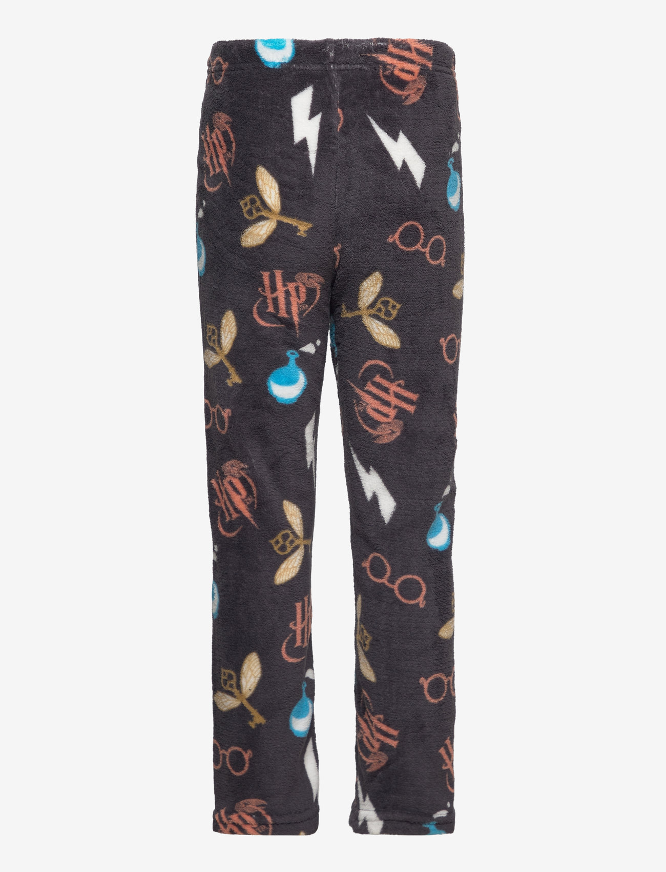 Harry Potter - Pyjalong coral - pyjamassæt - off white - 3