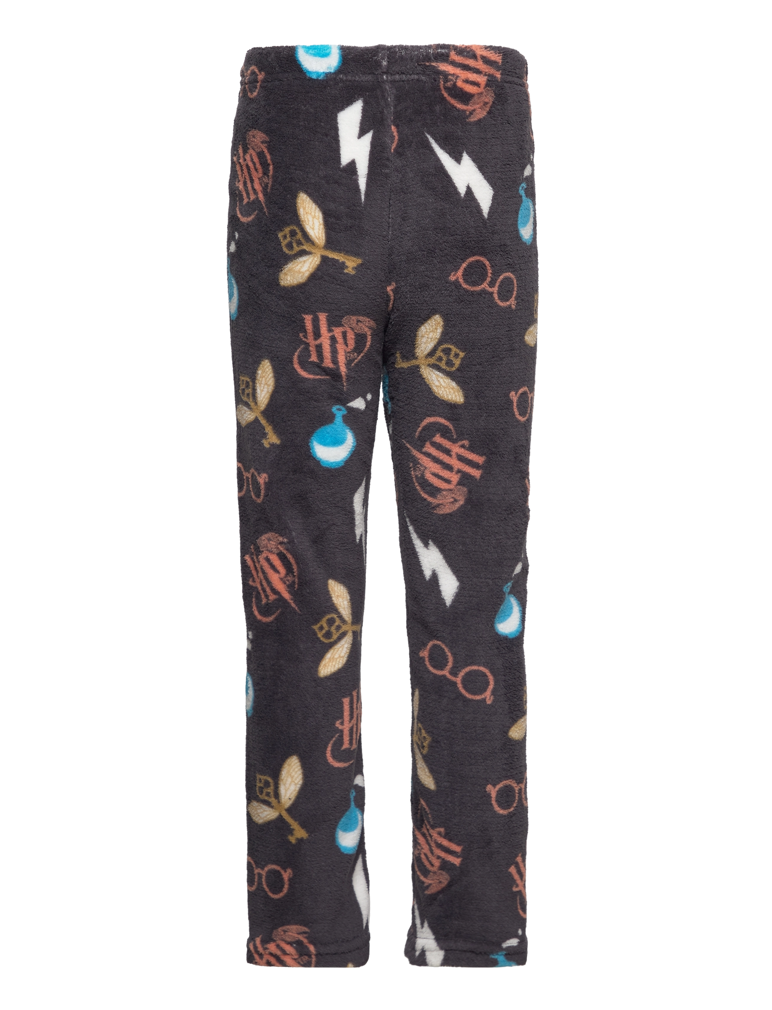 Harry Potter - Pyjalong coral - komplektid - off white - 3
