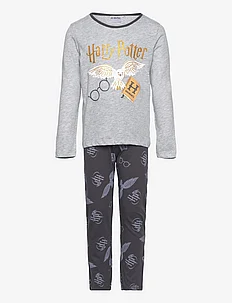 Pyjalong, Harry Potter