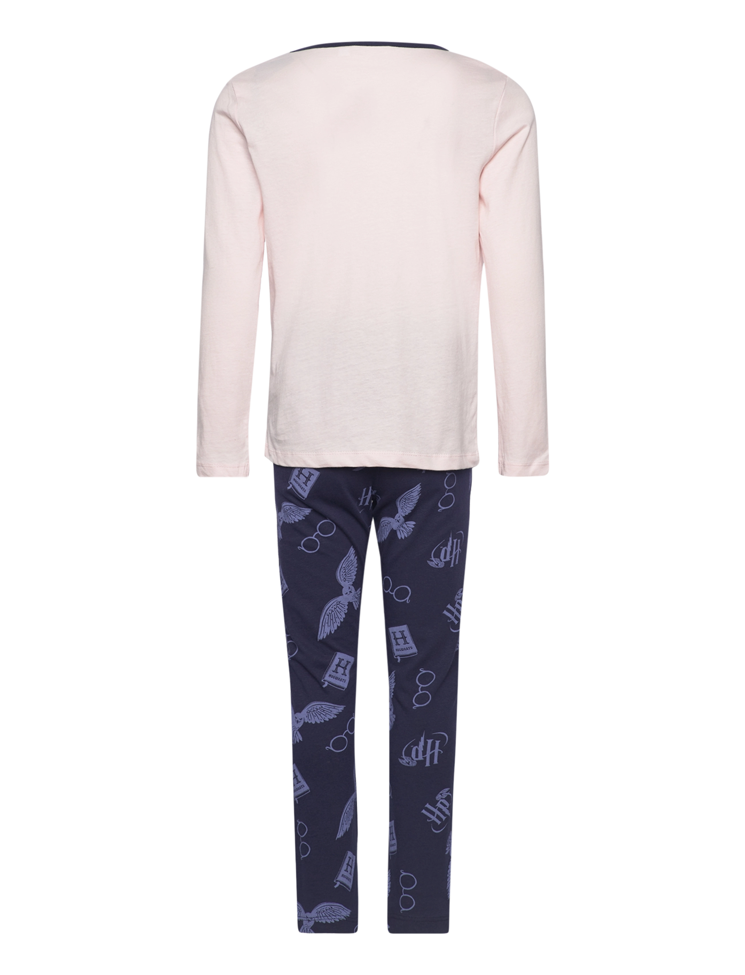 Harry Potter - Pyjalong - pink - 1