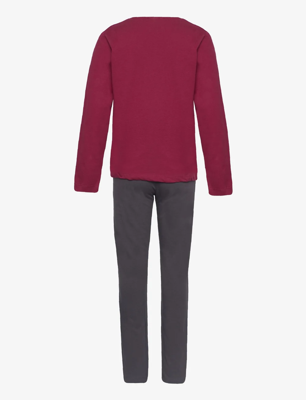 Harry Potter - PYJAMA - pyjamassæt - dark red - 2