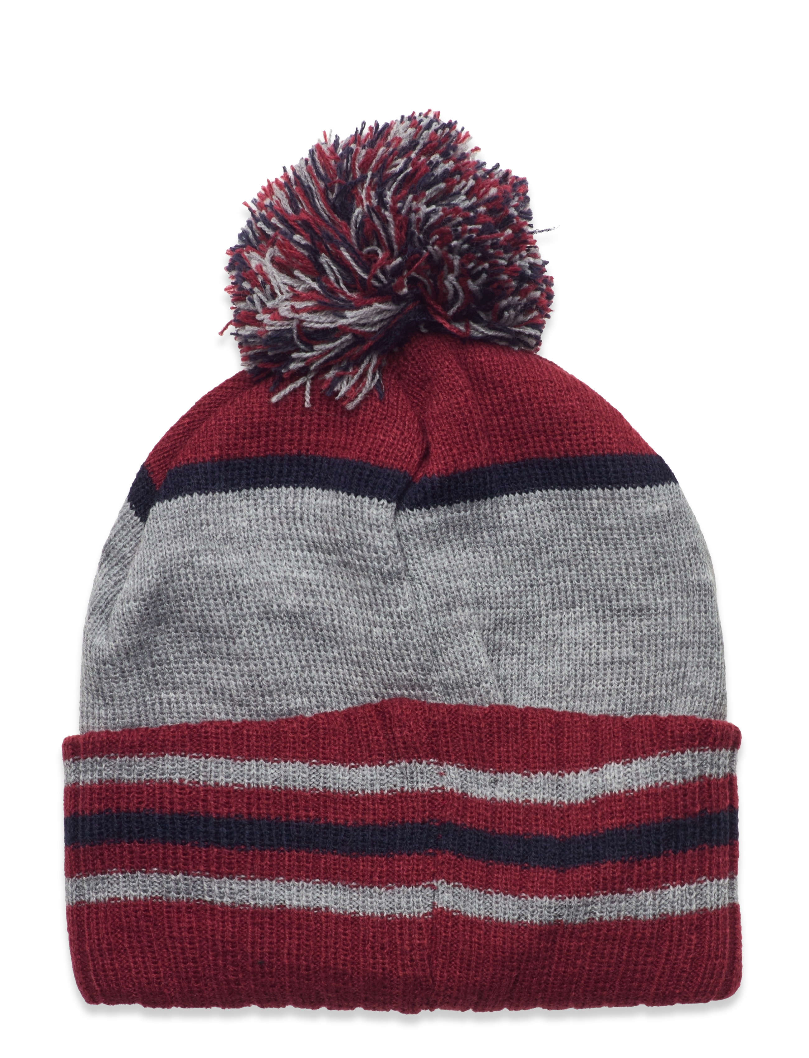 Harry Potter - BONNET/PERUVIEN/CAGOULE - accessories - dark red - 1