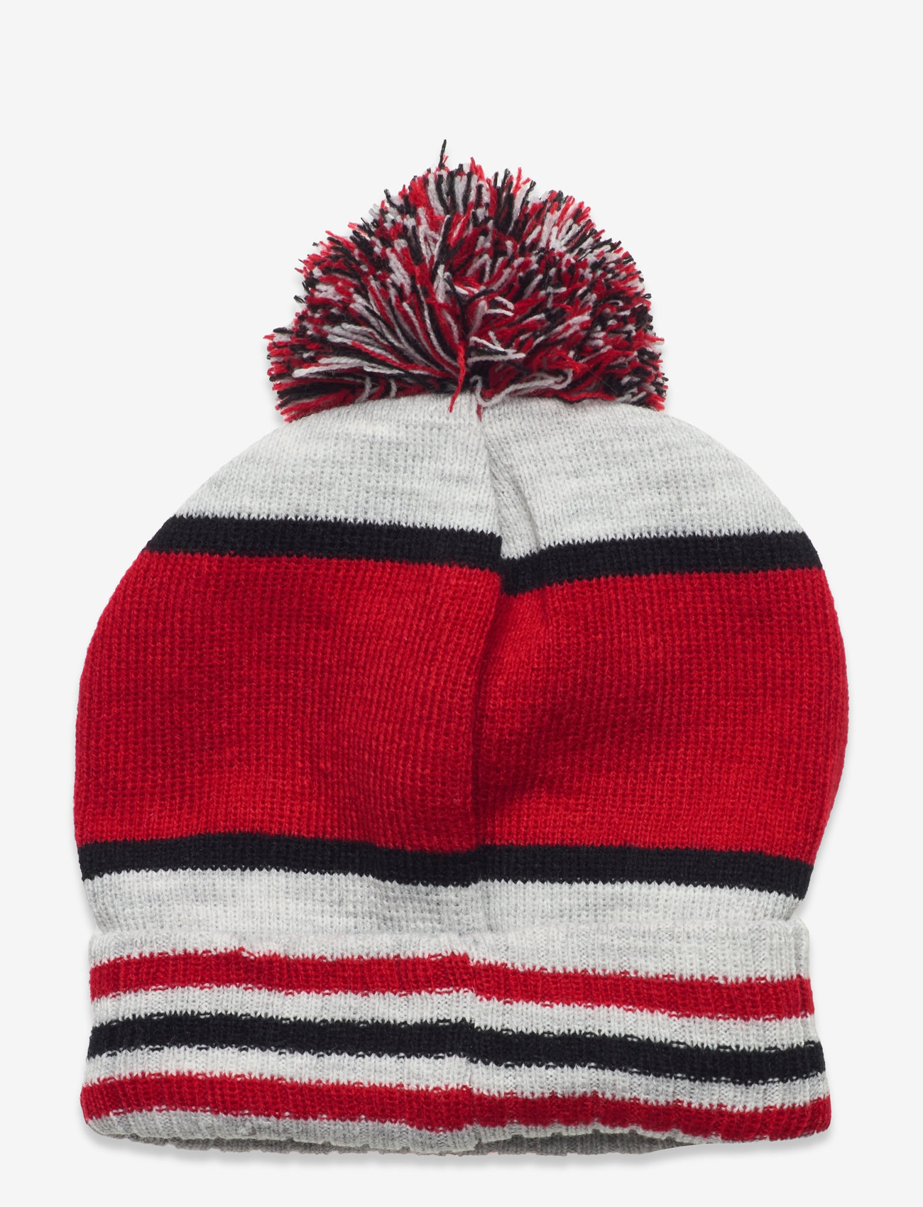 Harry Potter - BONNET/PERUVIEN/CAGOULE - aksessuaarid - light grey - 1