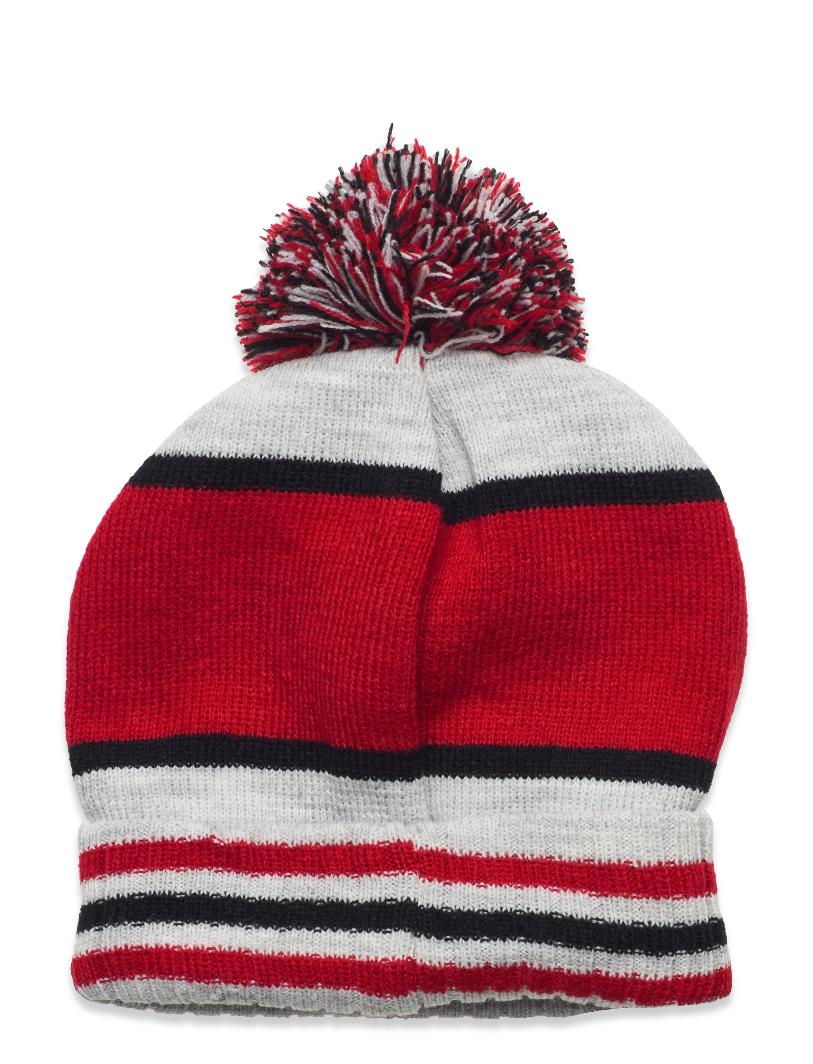 Harry Potter - BONNET/PERUVIEN/CAGOULE - aksesuāri - light grey - 1