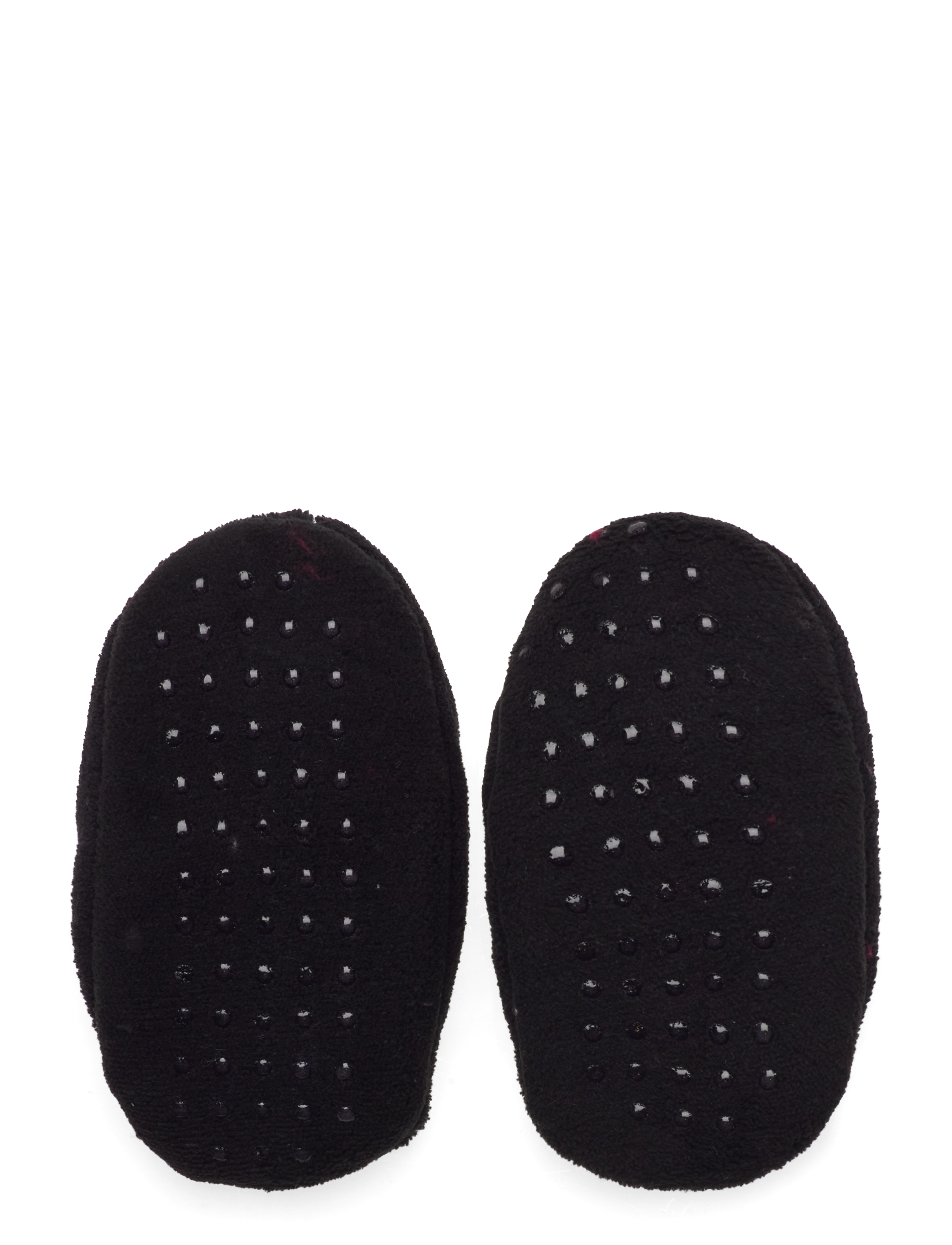 Harry Potter - SLIPPERS - black - 1