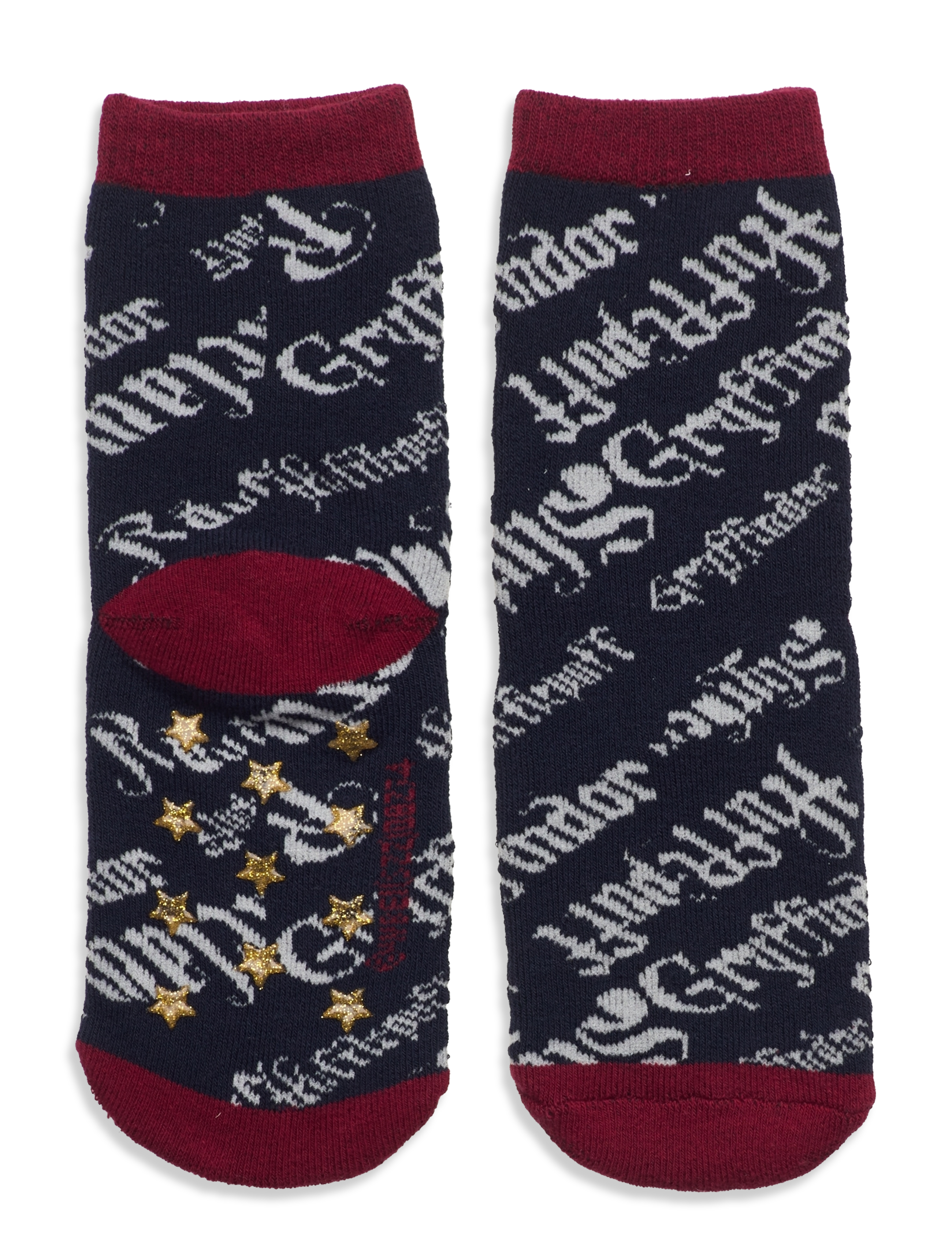 Harry Potter - TERRY SOCKS - navy - 0