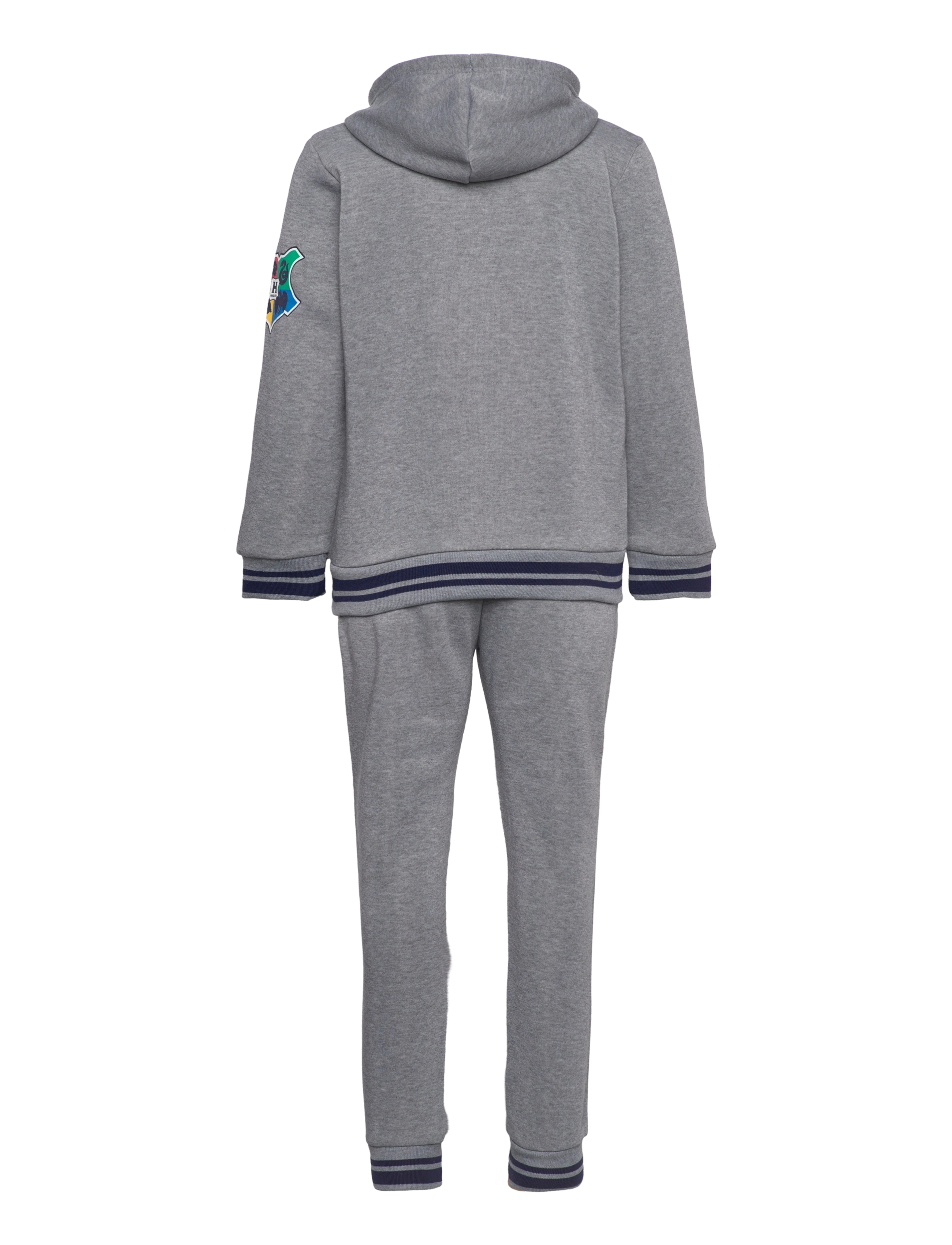 Harry Potter - JOGGING SET - grey - 1