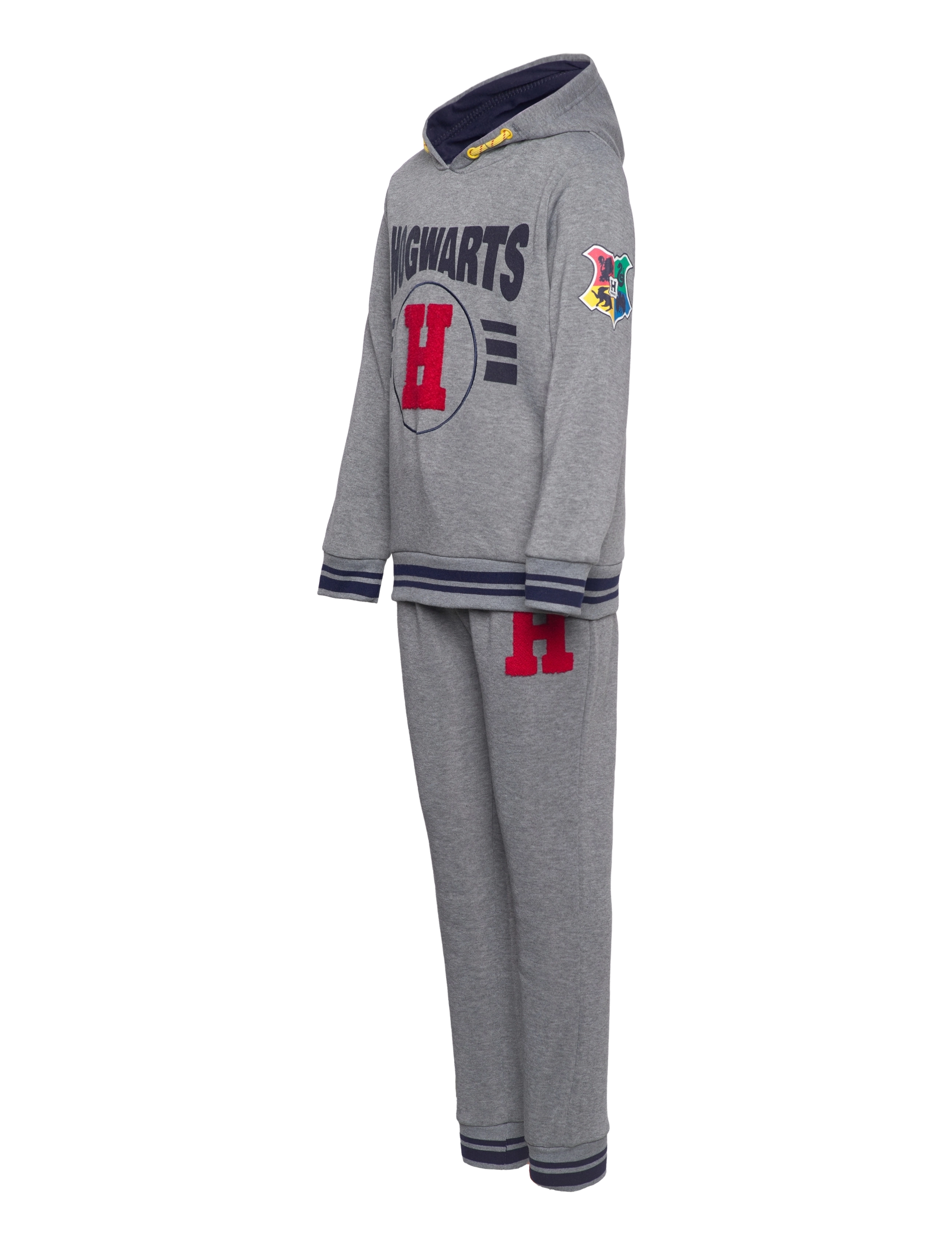 Harry Potter - JOGGING SET - grey - 2