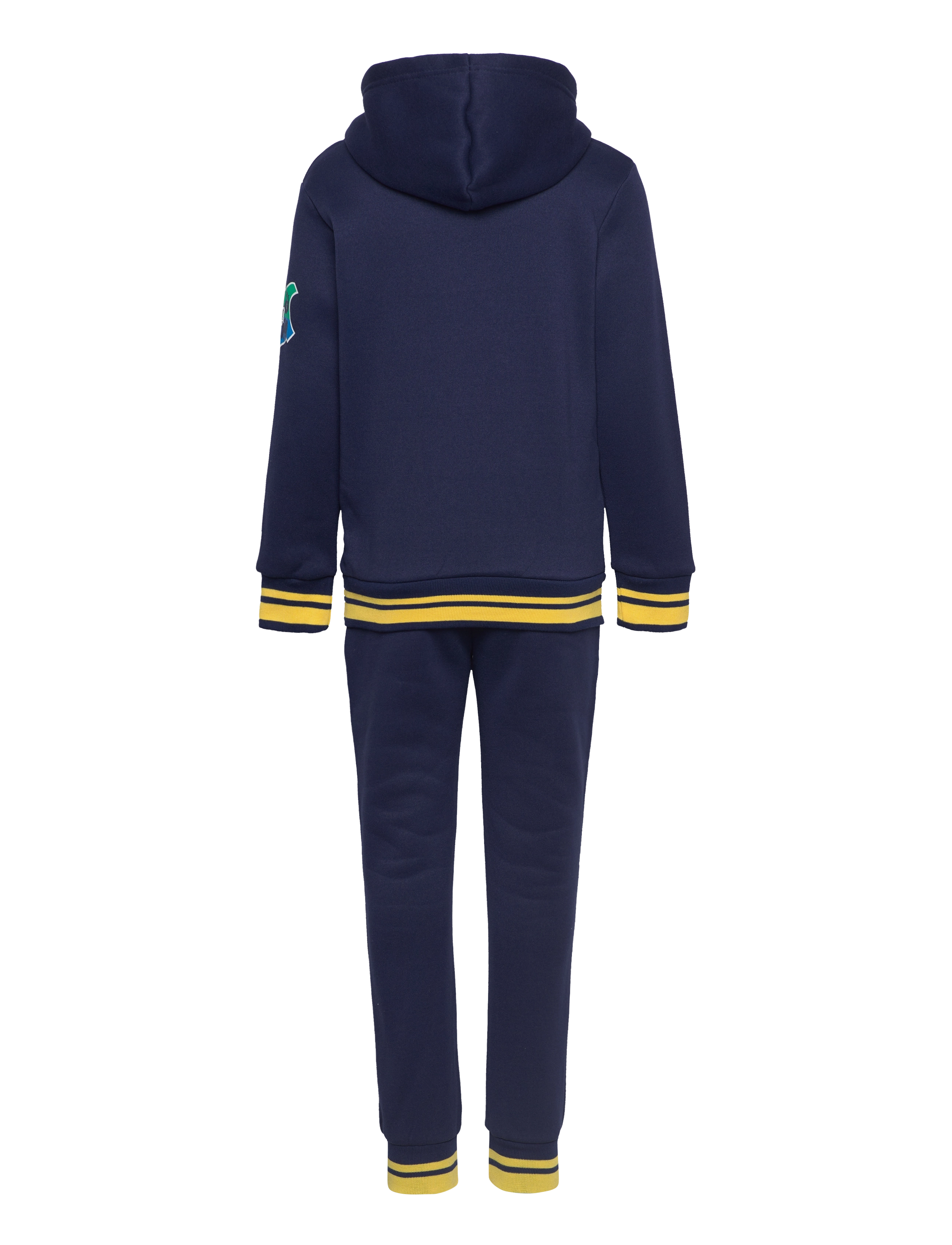 Harry Potter - JOGGING SET - navy - 1