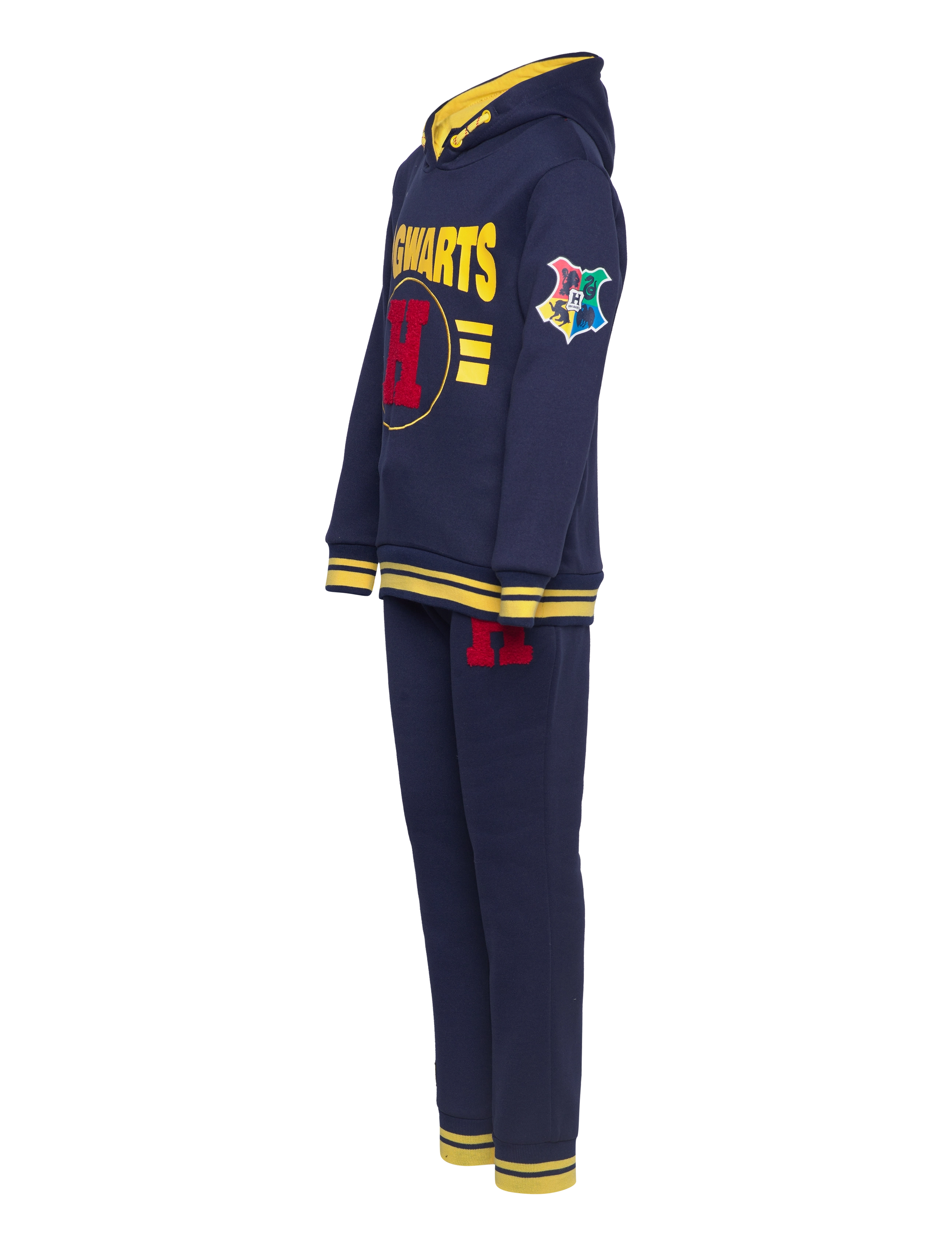 Harry Potter - JOGGING SET - navy - 2