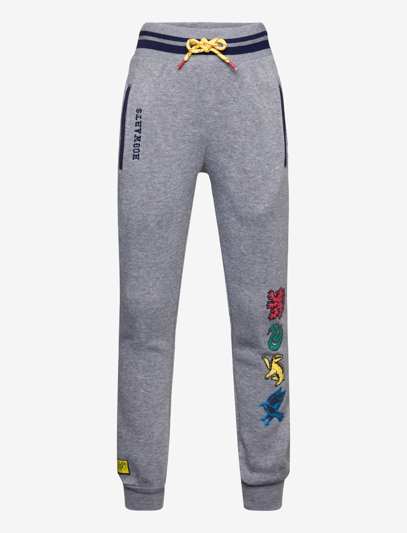 Harry Potter - PANTALON - grey - 0