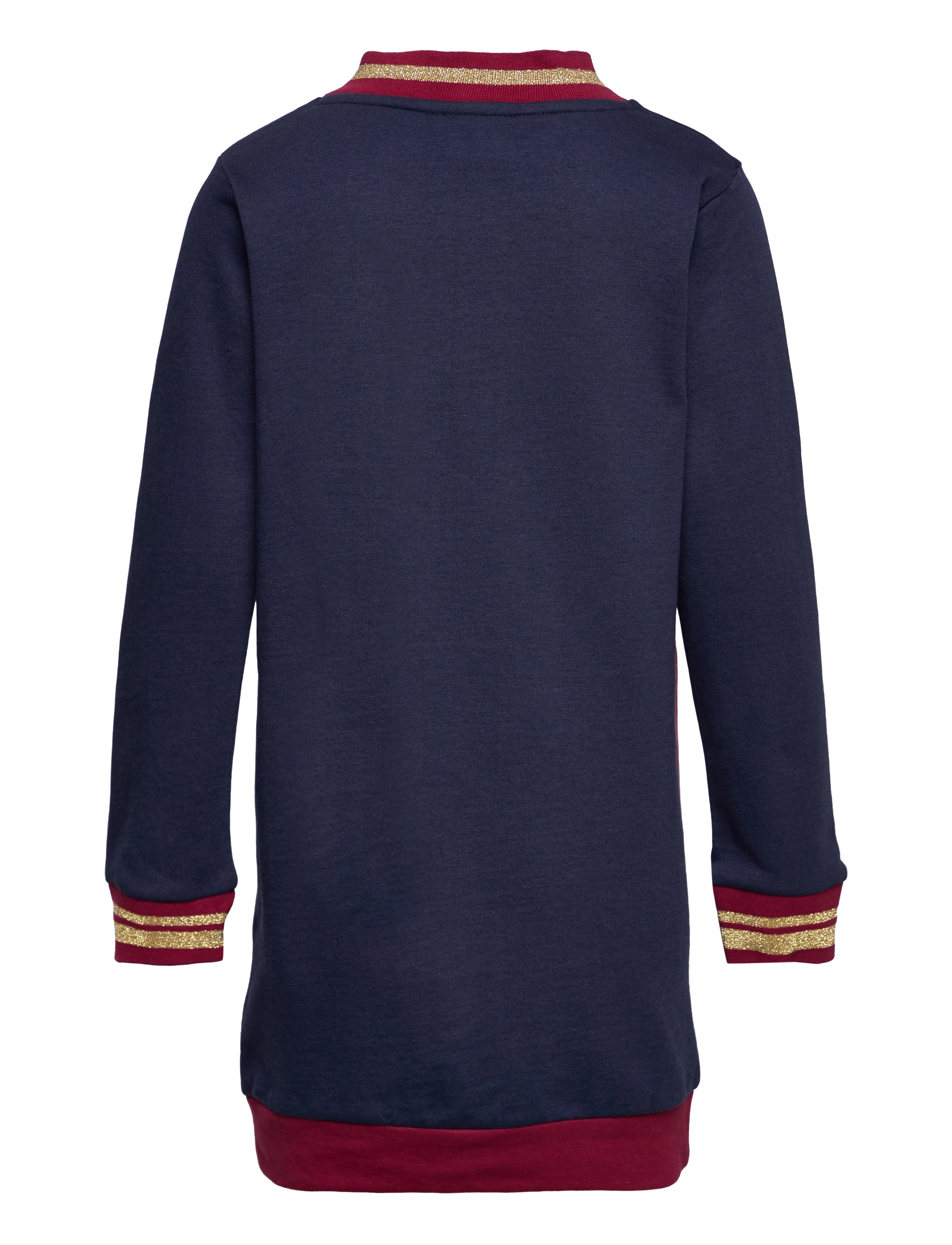 Harry Potter - LONG-SLEEVED DRESS - navy - 1