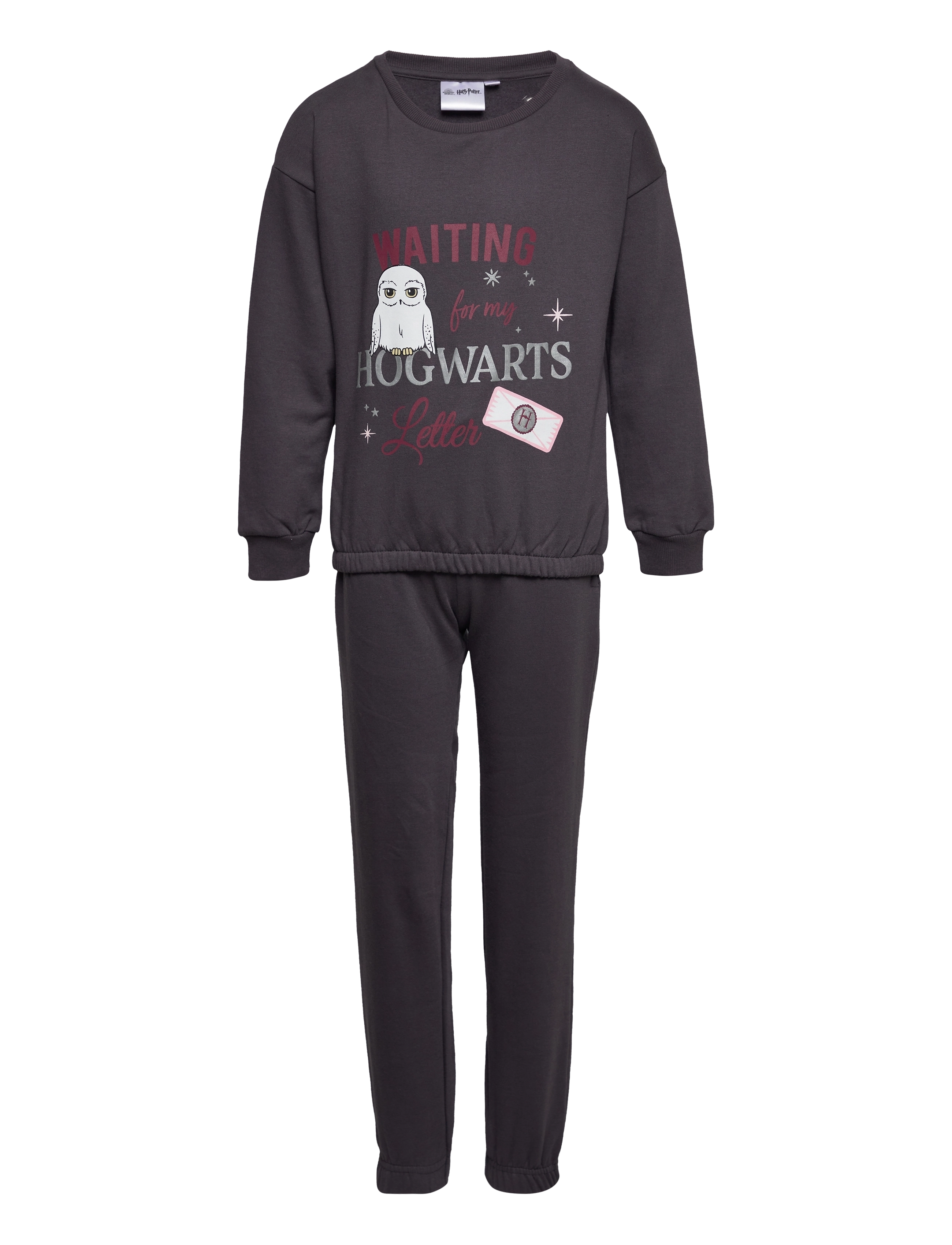 HARRY POTTER Joggings Grau - 104 - Kinder