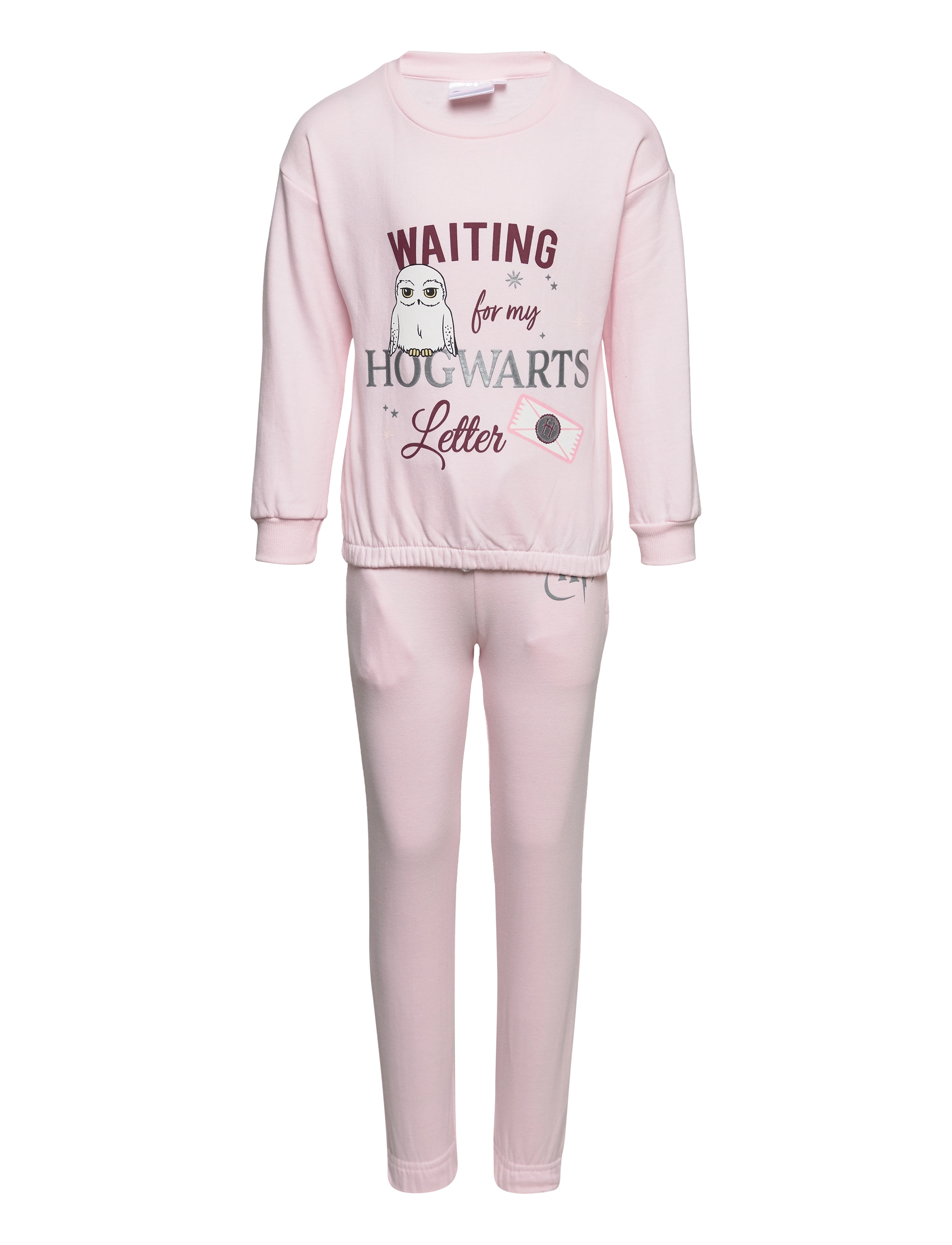 HARRY POTTER Joggings Pink - 116 - Kinder