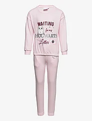 Harry Potter - JOGGINGS - joggedresser - pink - 0