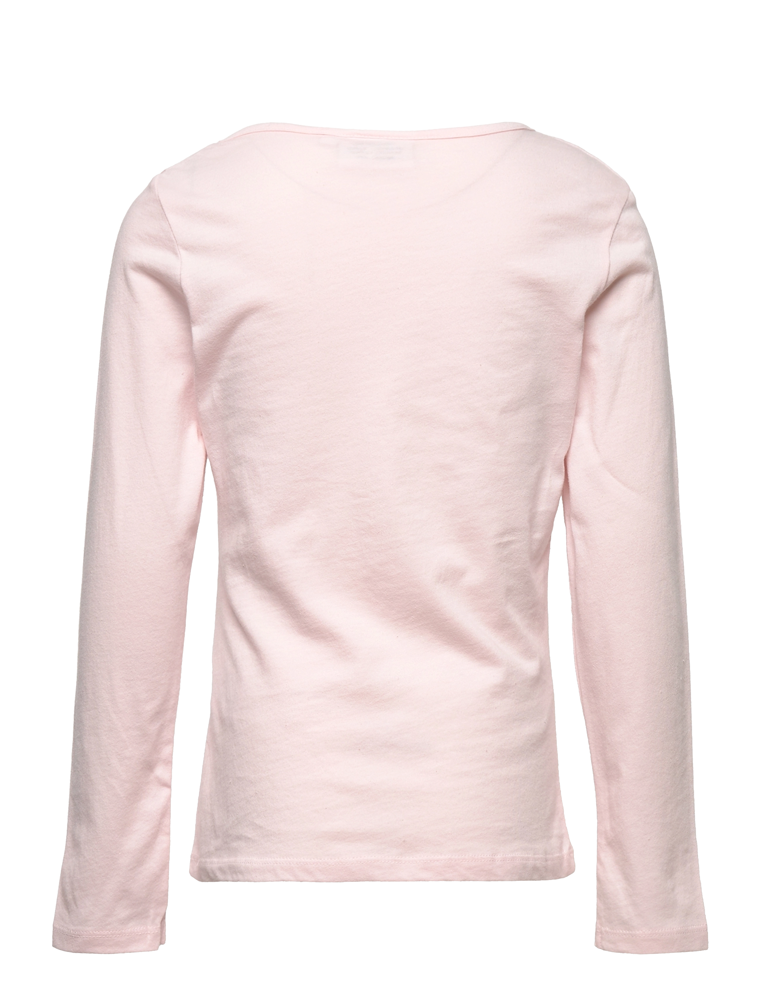 Harry Potter - LONG-SLEEVED T-SHIRT - pink - 1