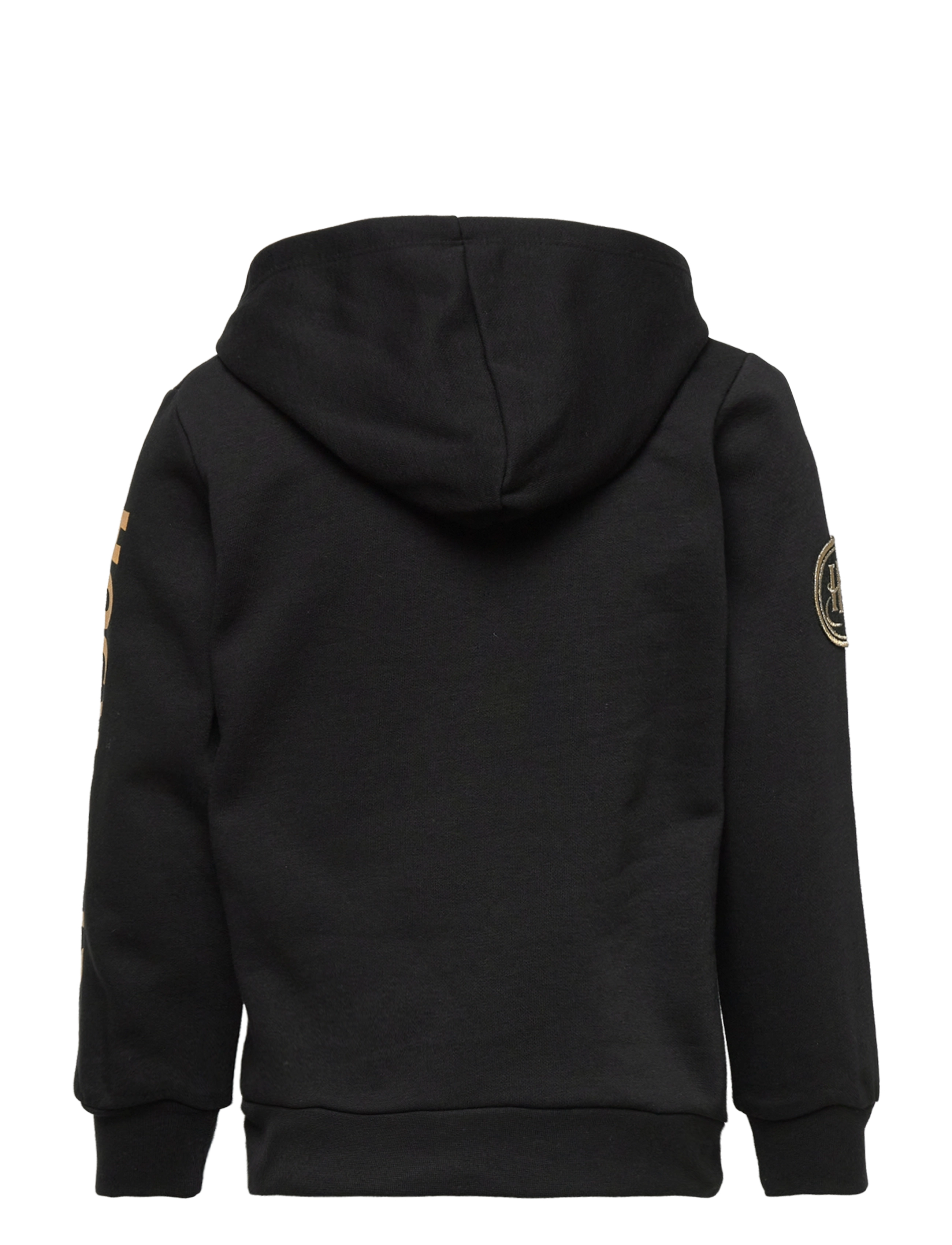 Harry Potter - SWEAT - black - 1