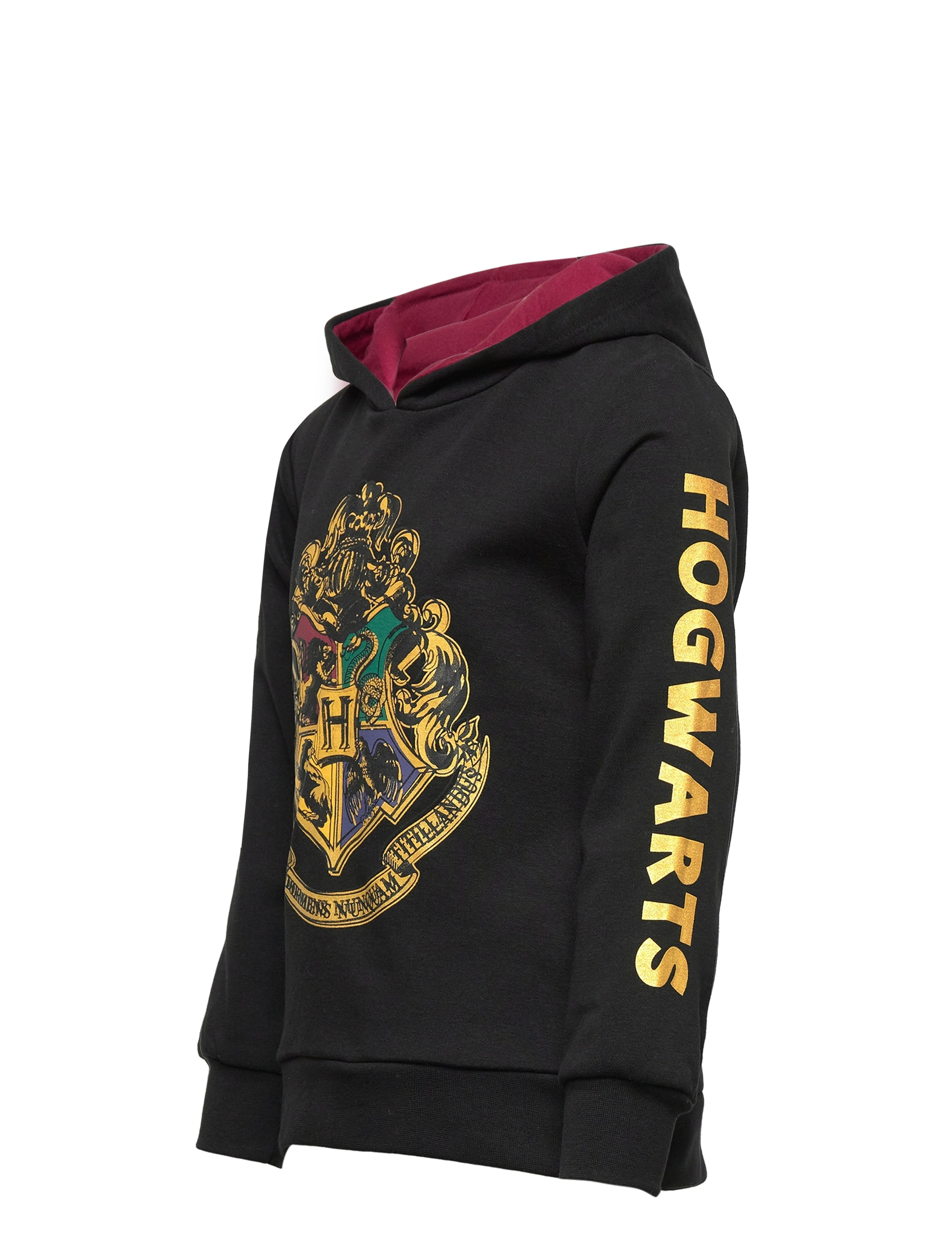 Harry Potter - SWEAT - black - 2