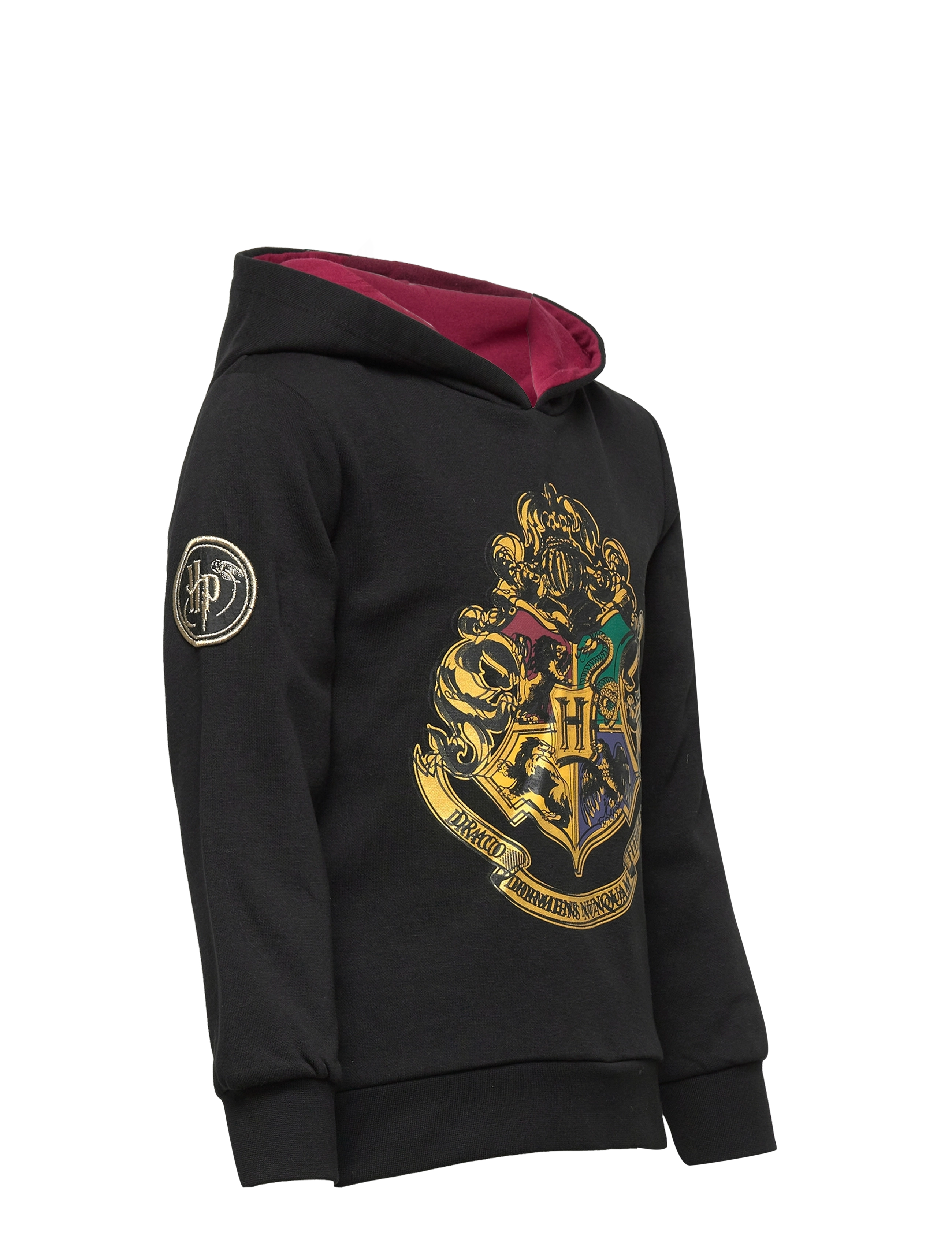 Harry Potter - SWEAT - black - 3